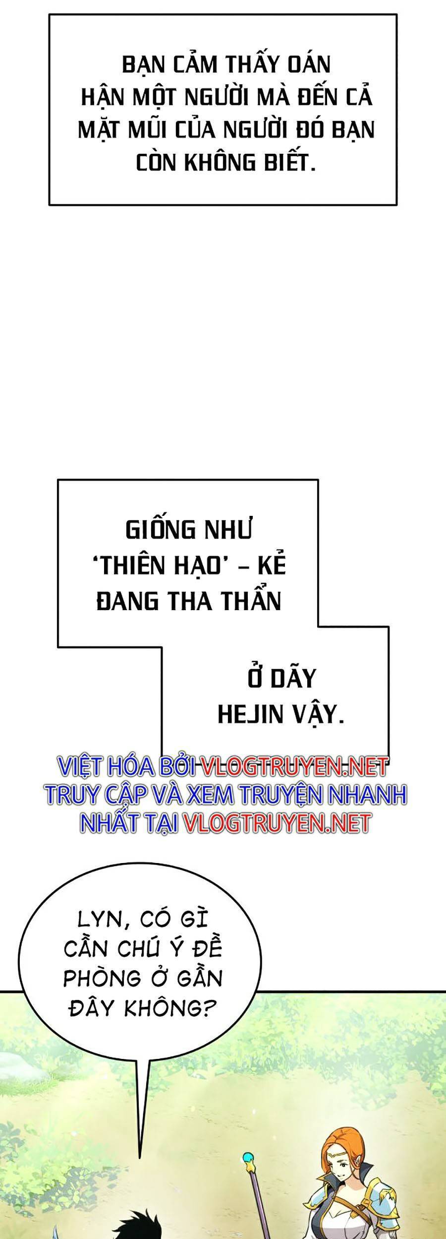 Sự Trở Lại Của Vị Thần Sức Mạnh Chap 40 - Next Chap 41