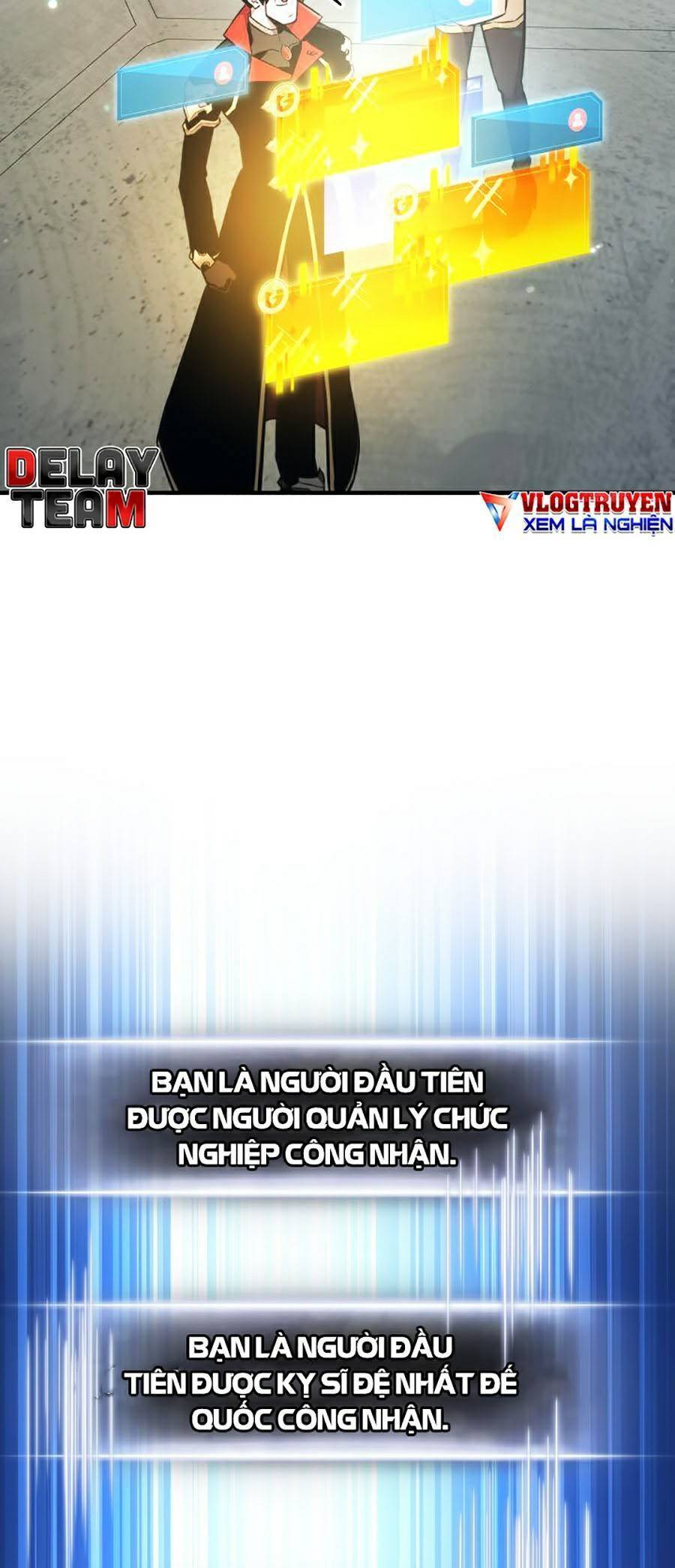 Sự Trở Lại Của Vị Thần Sức Mạnh Chap 40 - Next Chap 41