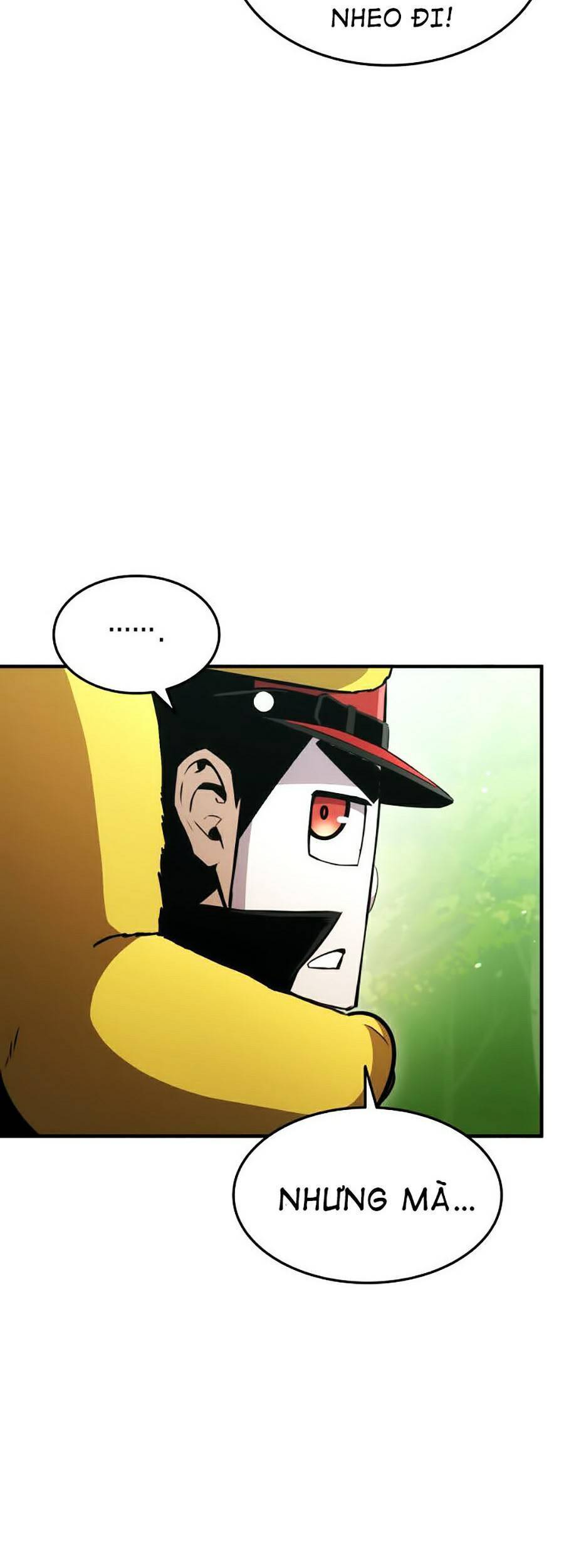 Sự Trở Lại Của Vị Thần Sức Mạnh Chap 40 - Next Chap 41