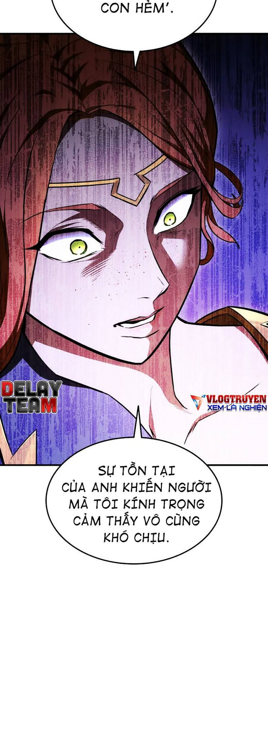 Sự Trở Lại Của Vị Thần Sức Mạnh Chap 40 - Next Chap 41