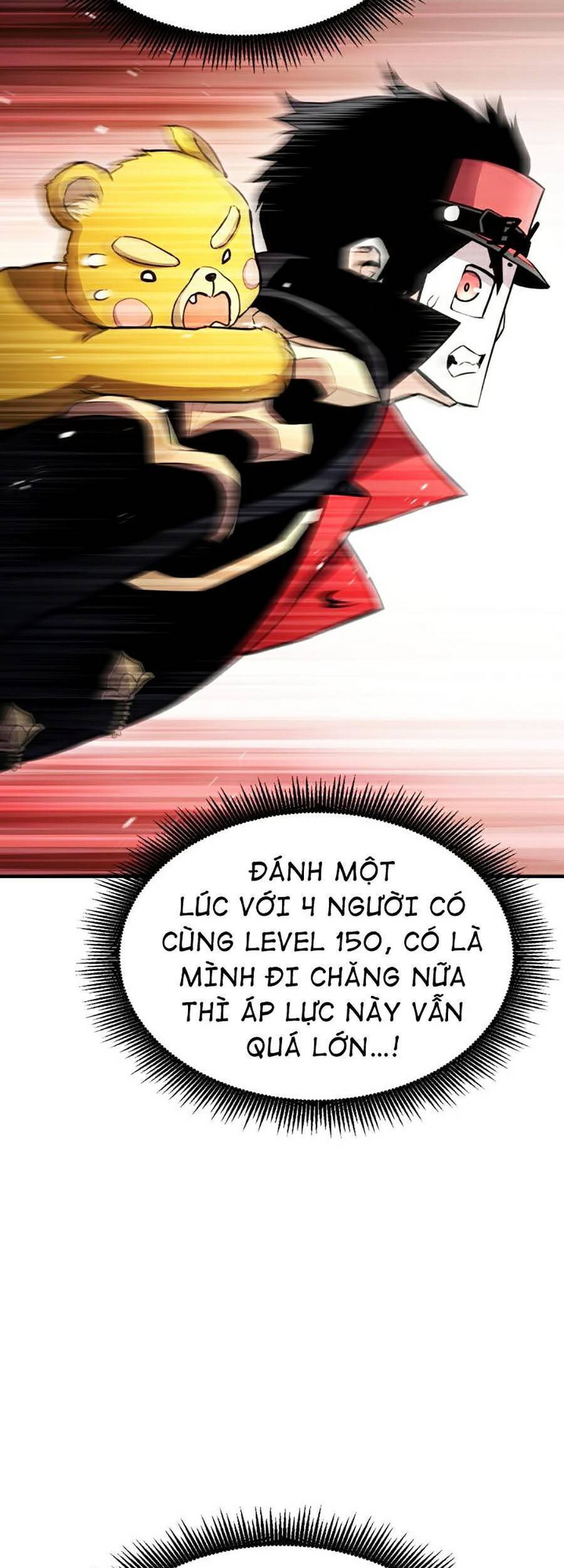 Sự Trở Lại Của Vị Thần Sức Mạnh Chap 40 - Next Chap 41