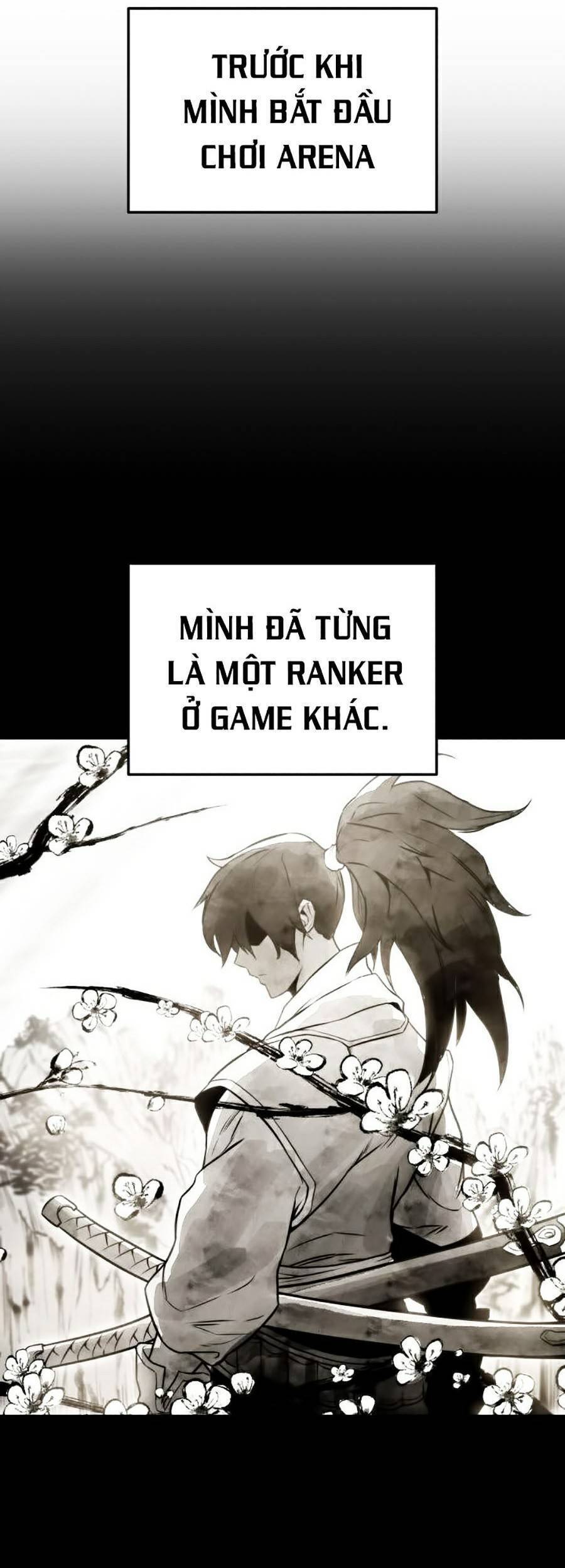 Sự Trở Lại Của Vị Thần Sức Mạnh Chap 40 - Next Chap 41