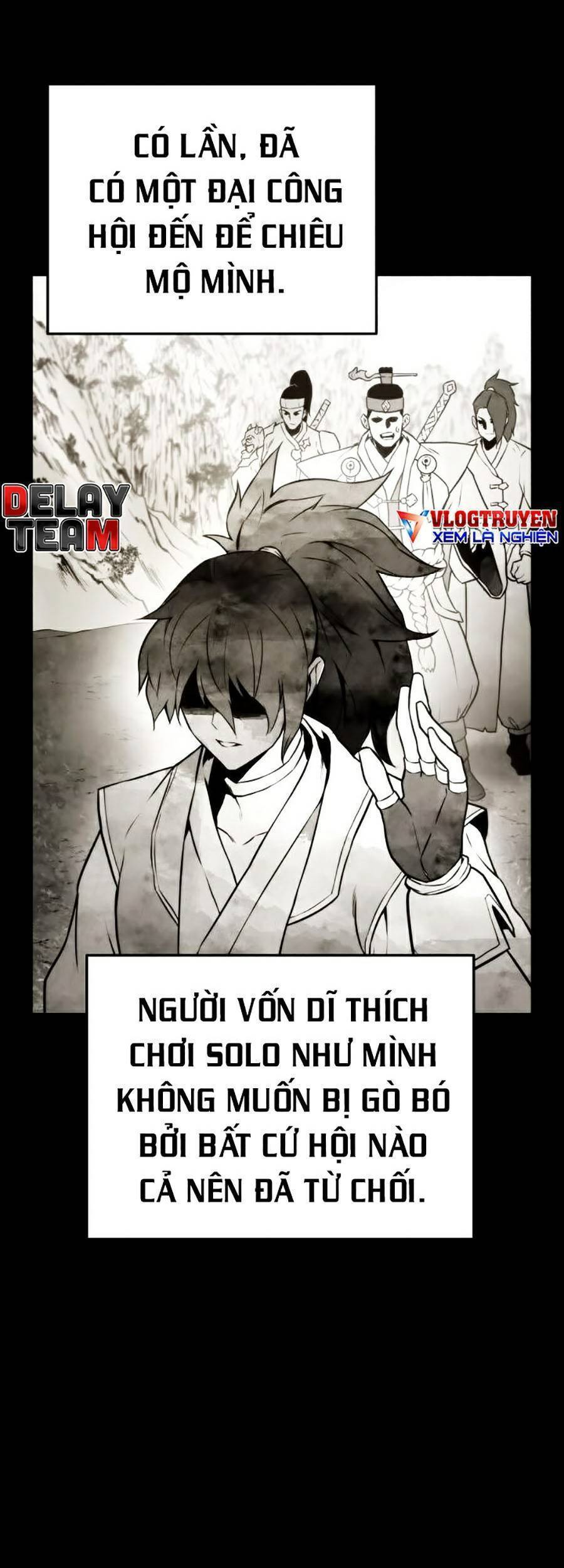 Sự Trở Lại Của Vị Thần Sức Mạnh Chap 40 - Next Chap 41