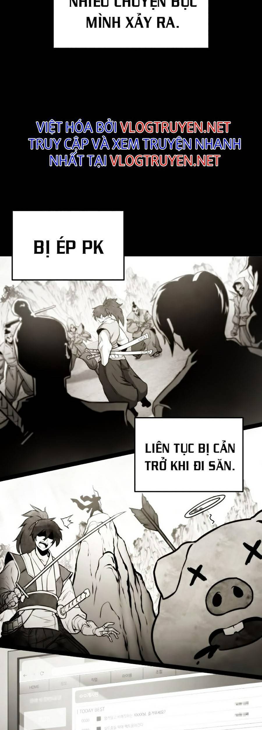 Sự Trở Lại Của Vị Thần Sức Mạnh Chap 40 - Next Chap 41