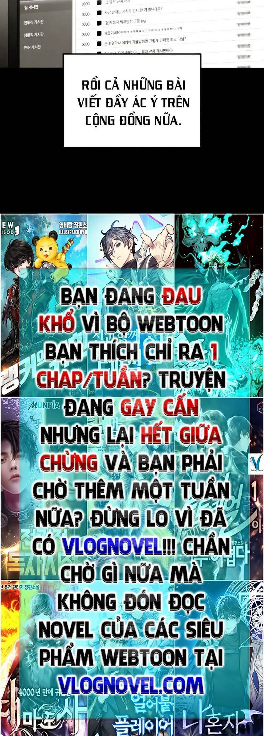 Sự Trở Lại Của Vị Thần Sức Mạnh Chap 40 - Next Chap 41