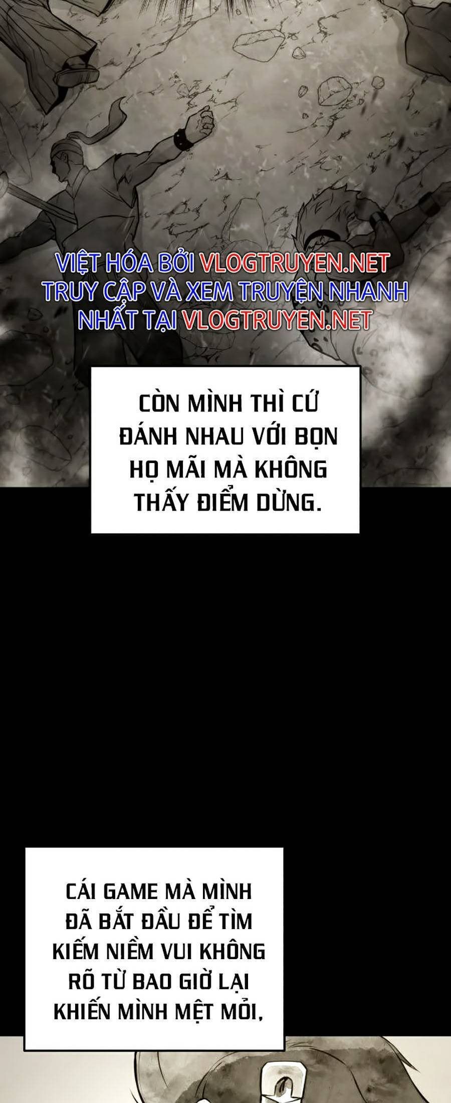 Sự Trở Lại Của Vị Thần Sức Mạnh Chap 40 - Next Chap 41