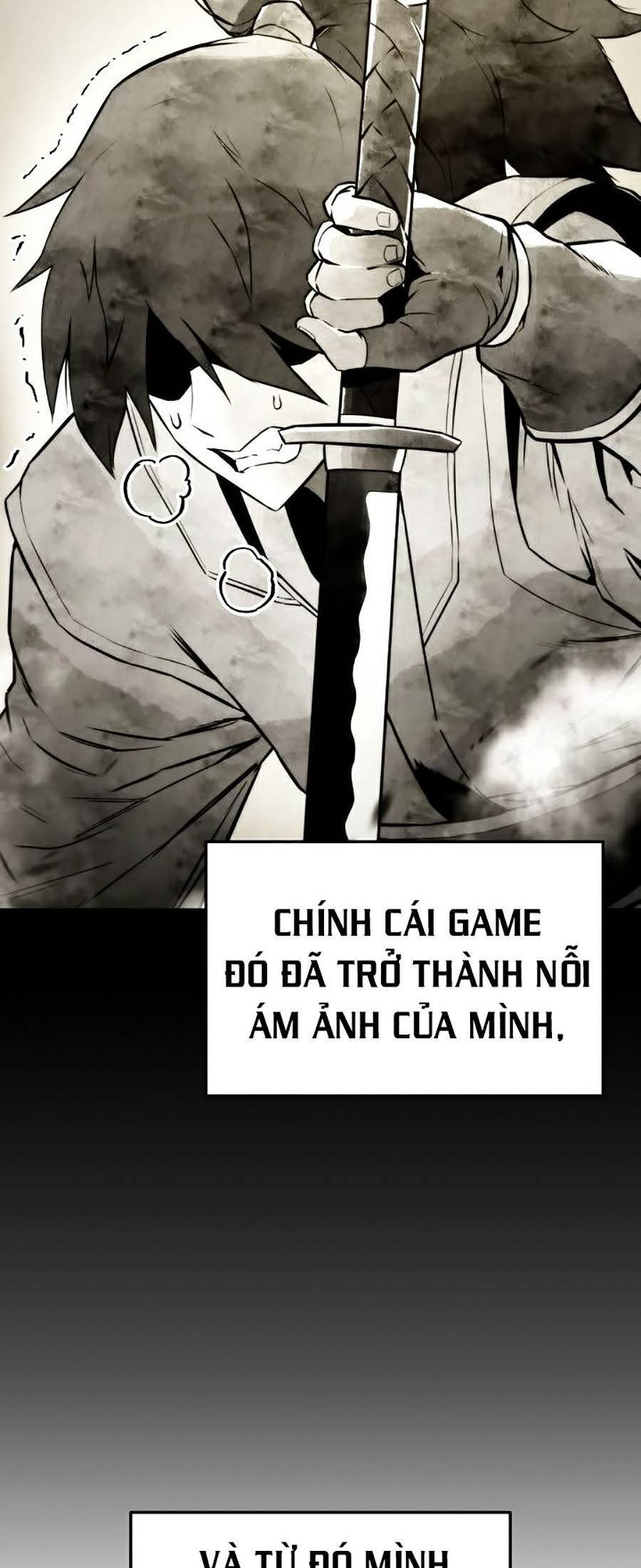 Sự Trở Lại Của Vị Thần Sức Mạnh Chap 40 - Next Chap 41
