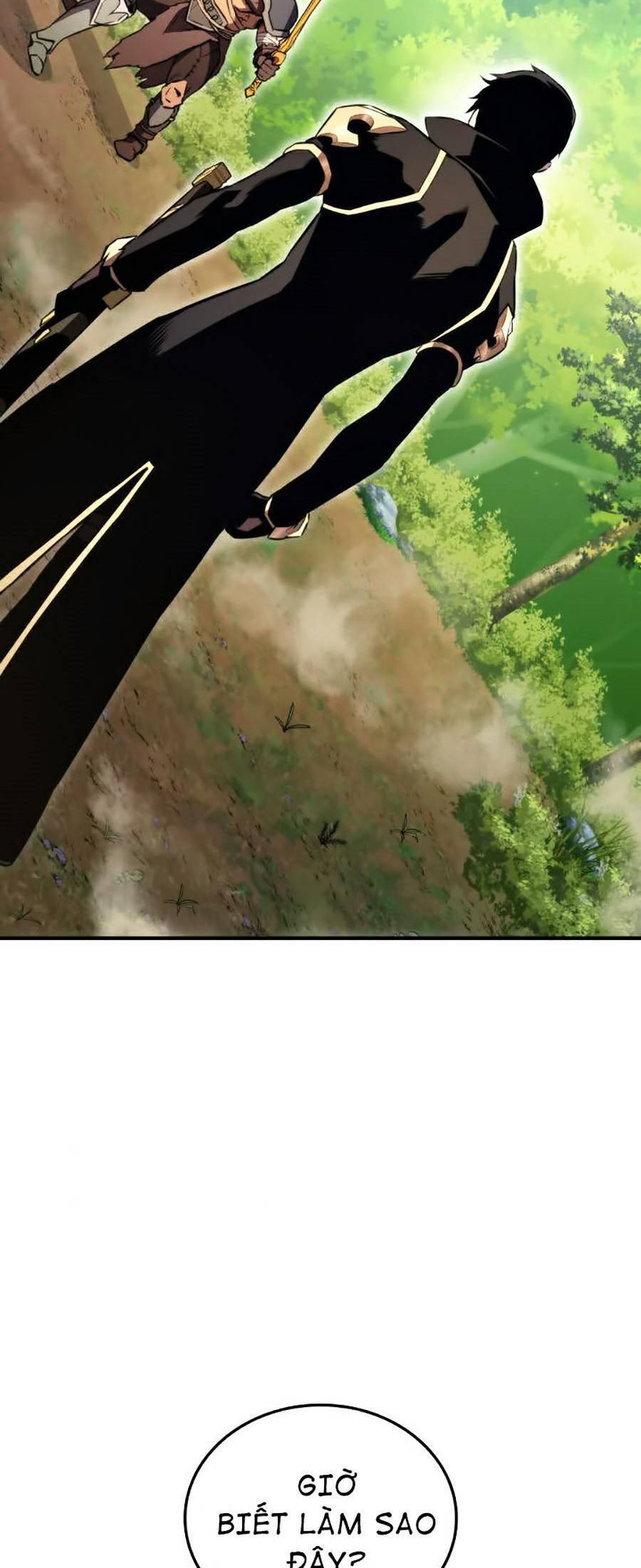 Sự Trở Lại Của Vị Thần Sức Mạnh Chap 40 - Next Chap 41