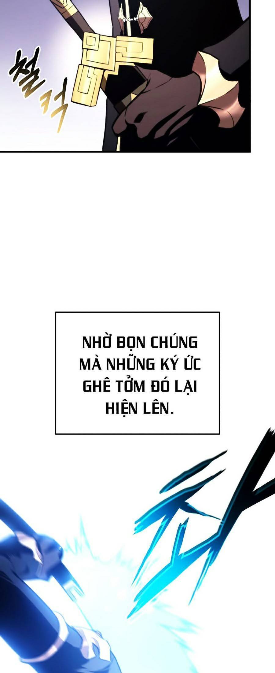 Sự Trở Lại Của Vị Thần Sức Mạnh Chap 40 - Next Chap 41