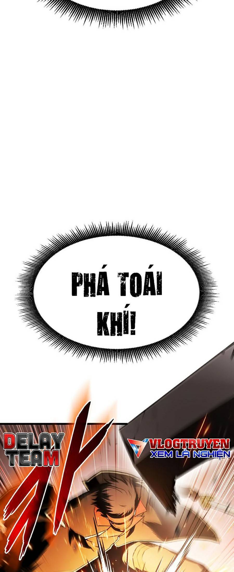 Sự Trở Lại Của Vị Thần Sức Mạnh Chap 41 - Next Chap 42