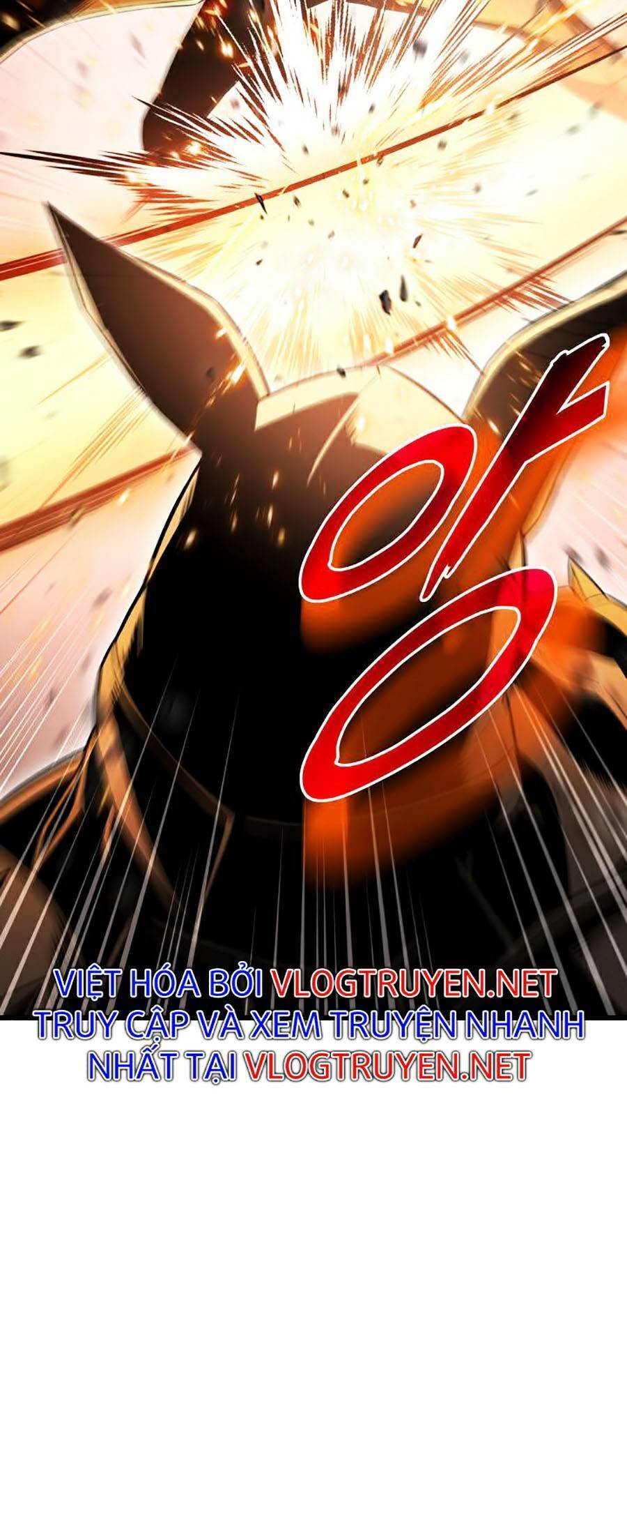 Sự Trở Lại Của Vị Thần Sức Mạnh Chap 41 - Next Chap 42