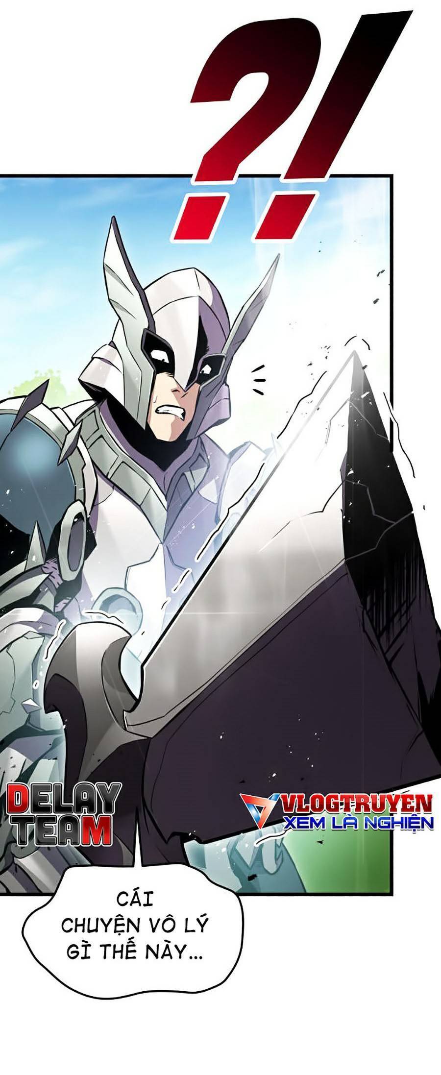 Sự Trở Lại Của Vị Thần Sức Mạnh Chap 41 - Next Chap 42