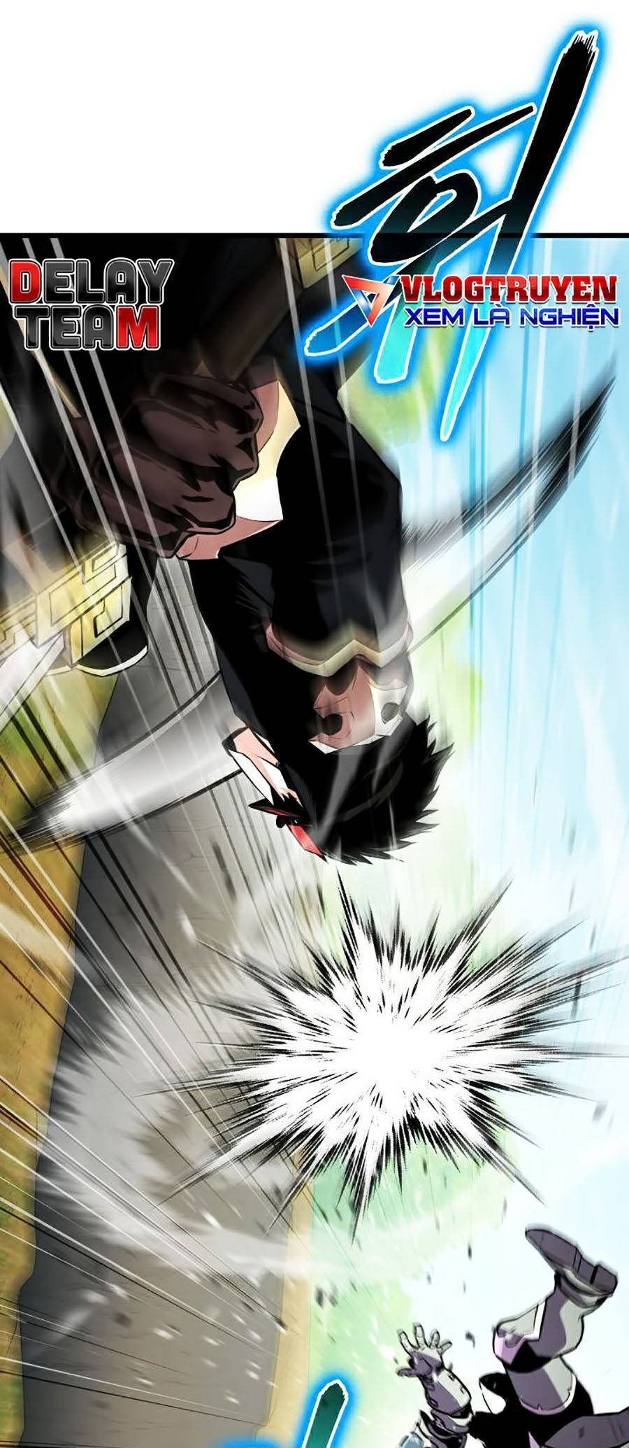 Sự Trở Lại Của Vị Thần Sức Mạnh Chap 41 - Next Chap 42