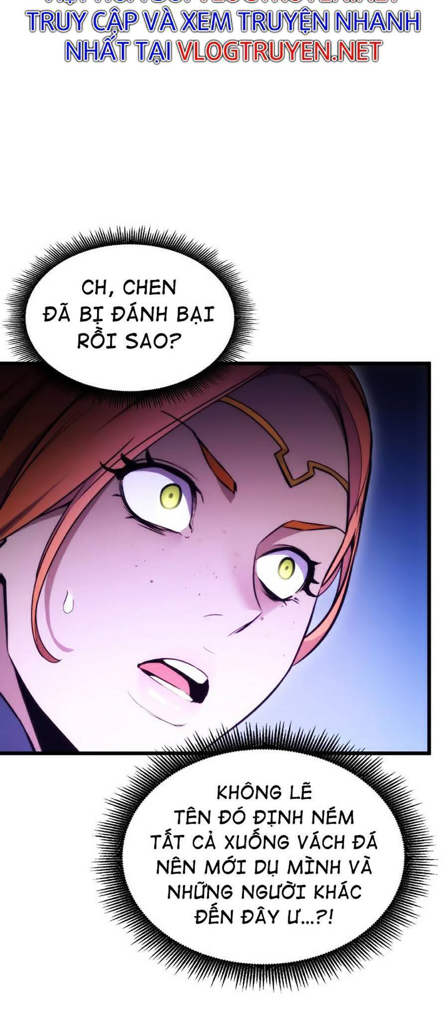 Sự Trở Lại Của Vị Thần Sức Mạnh Chap 41 - Next Chap 42