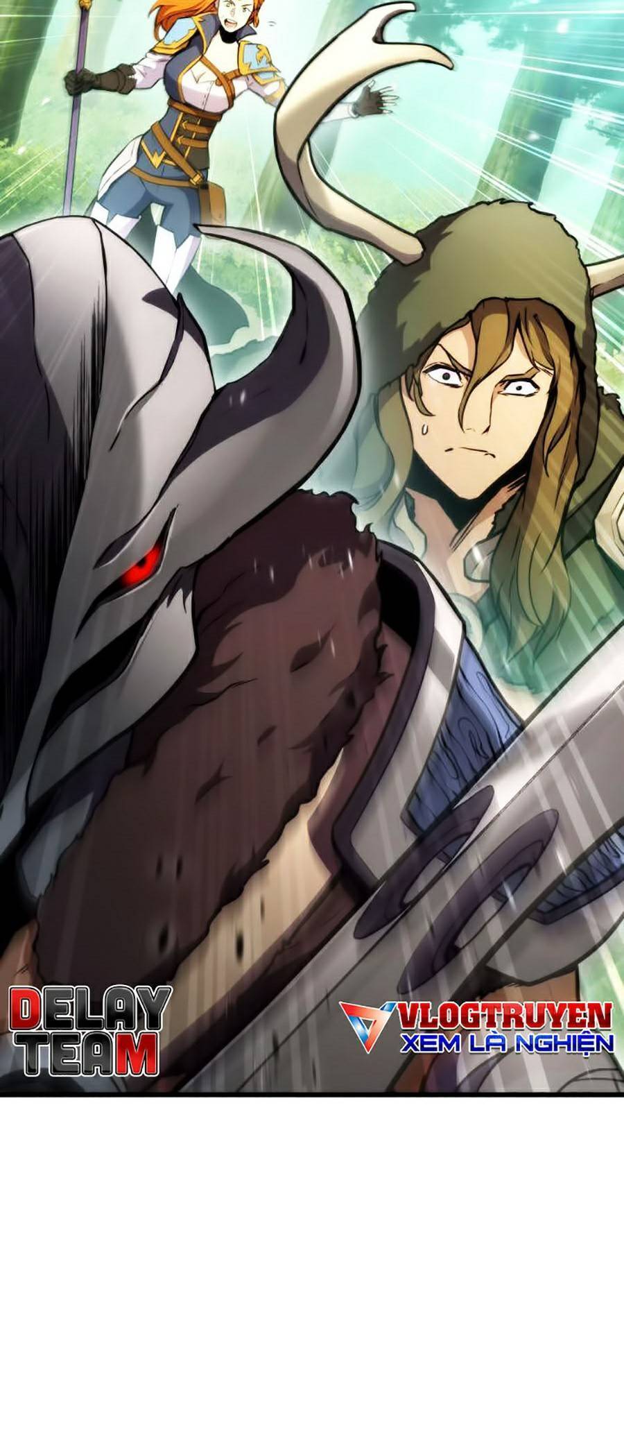 Sự Trở Lại Của Vị Thần Sức Mạnh Chap 41 - Next Chap 42