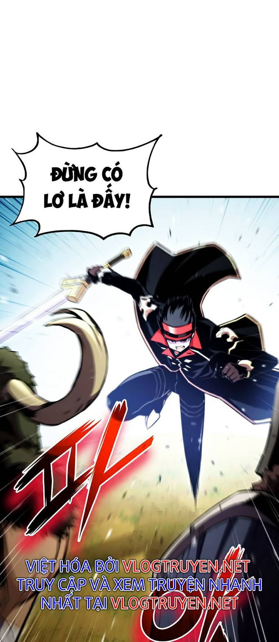 Sự Trở Lại Của Vị Thần Sức Mạnh Chap 41 - Next Chap 42