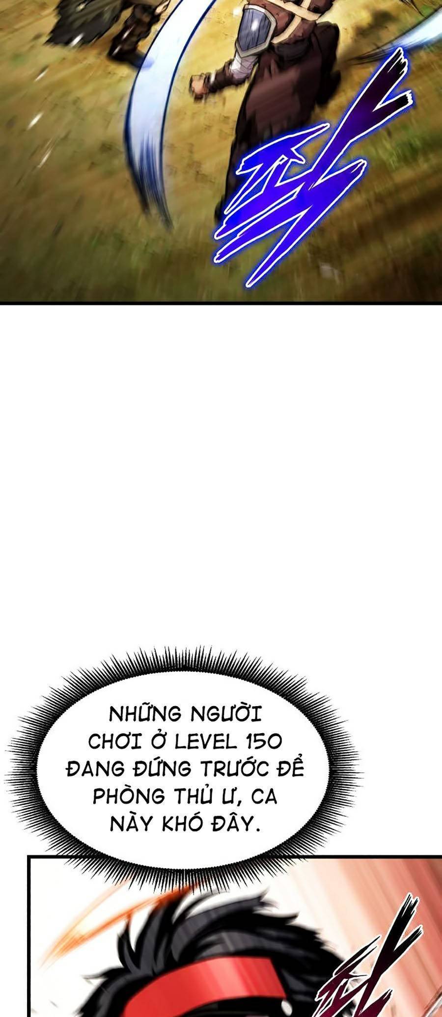 Sự Trở Lại Của Vị Thần Sức Mạnh Chap 41 - Next Chap 42