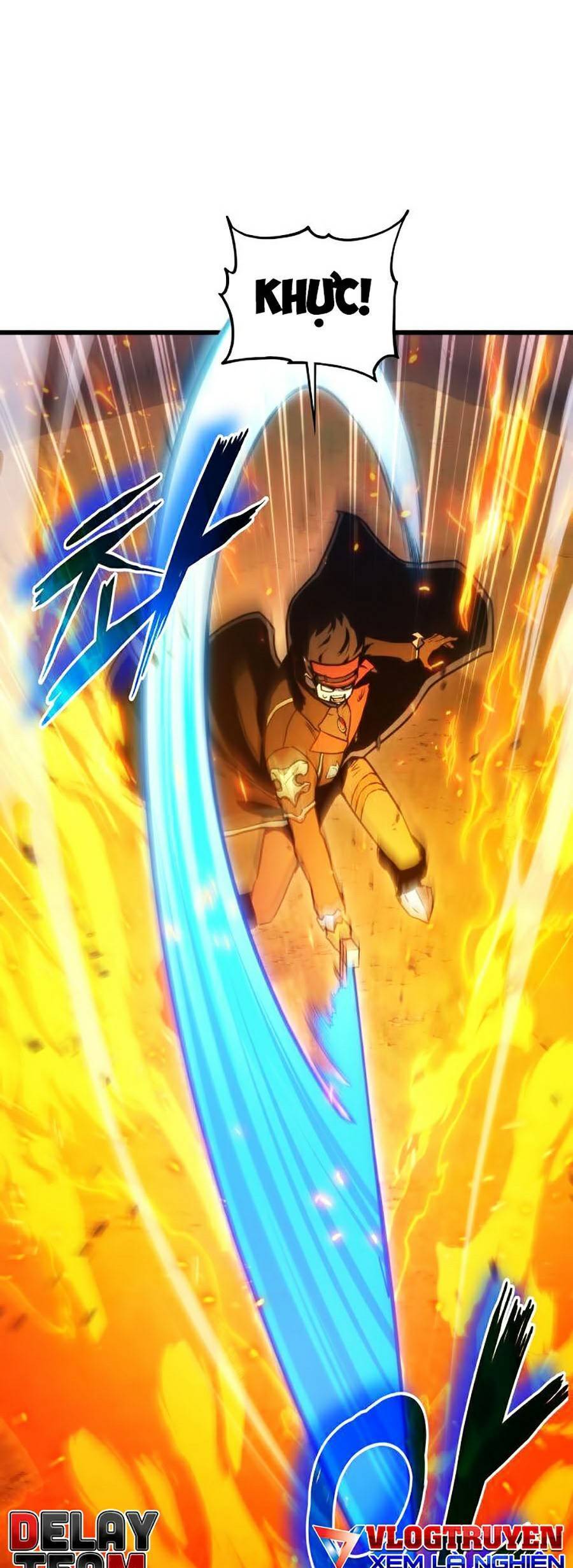 Sự Trở Lại Của Vị Thần Sức Mạnh Chap 41 - Next Chap 42