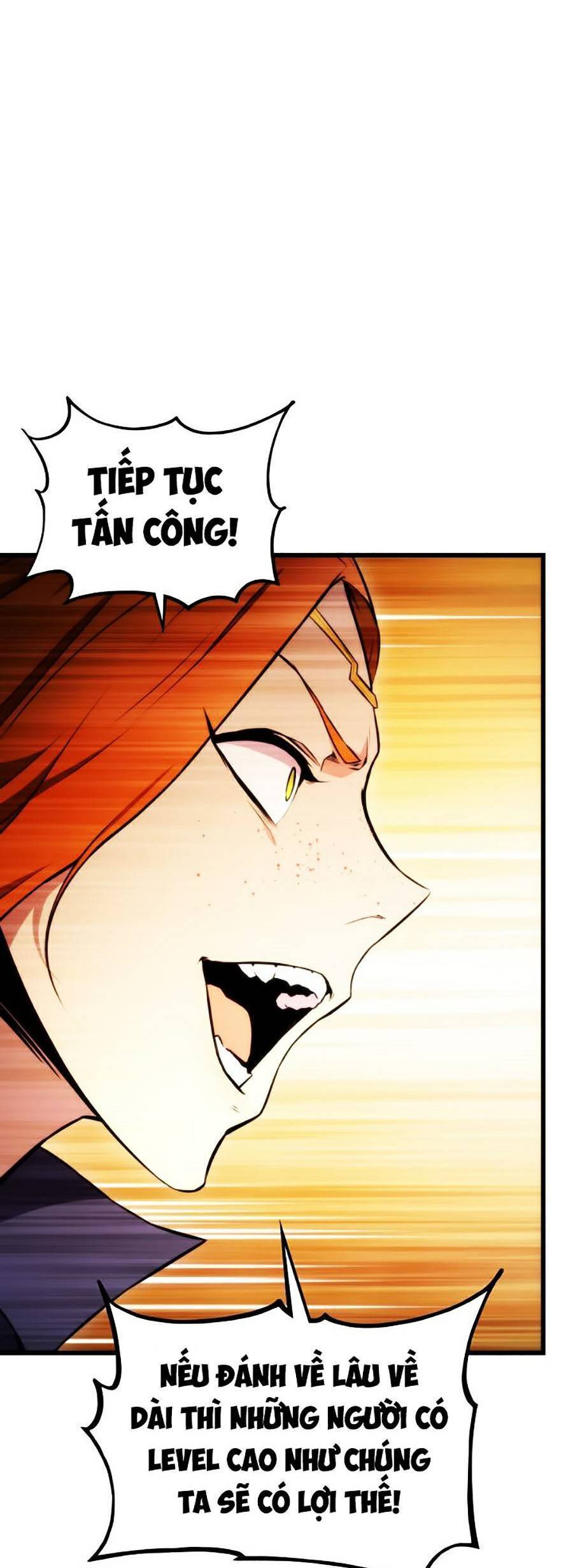 Sự Trở Lại Của Vị Thần Sức Mạnh Chap 41 - Next Chap 42