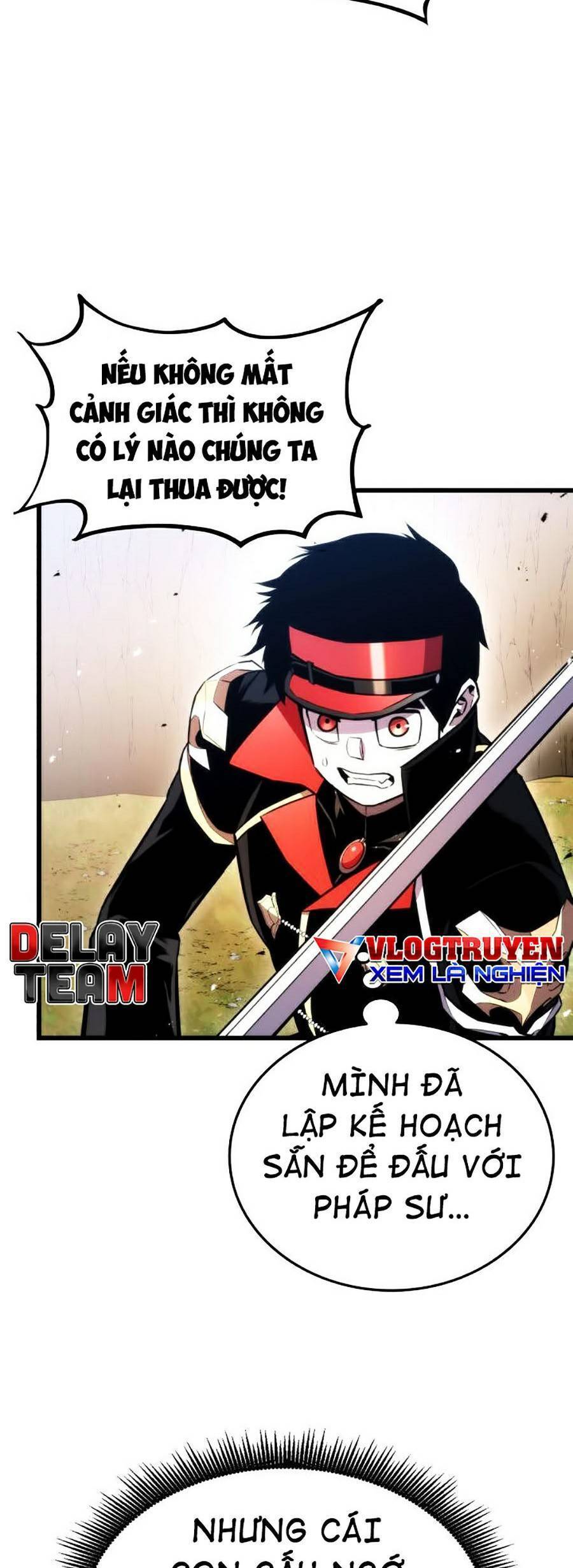 Sự Trở Lại Của Vị Thần Sức Mạnh Chap 41 - Next Chap 42