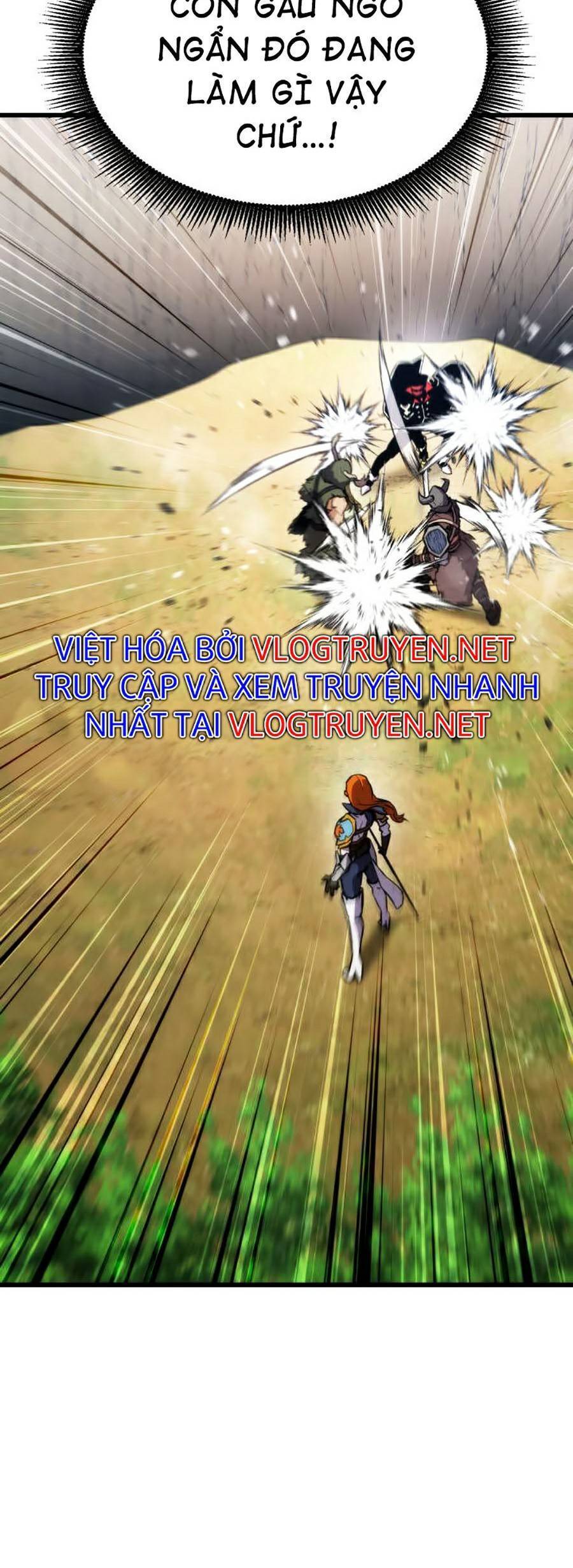 Sự Trở Lại Của Vị Thần Sức Mạnh Chap 41 - Next Chap 42
