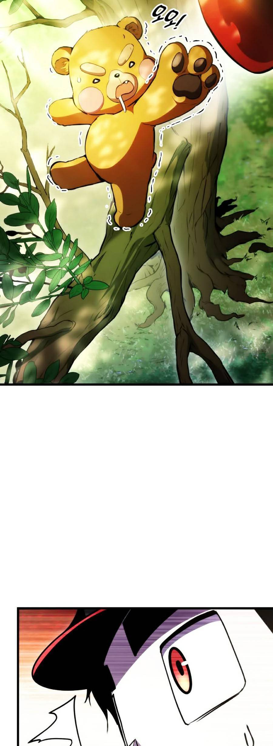 Sự Trở Lại Của Vị Thần Sức Mạnh Chap 41 - Next Chap 42