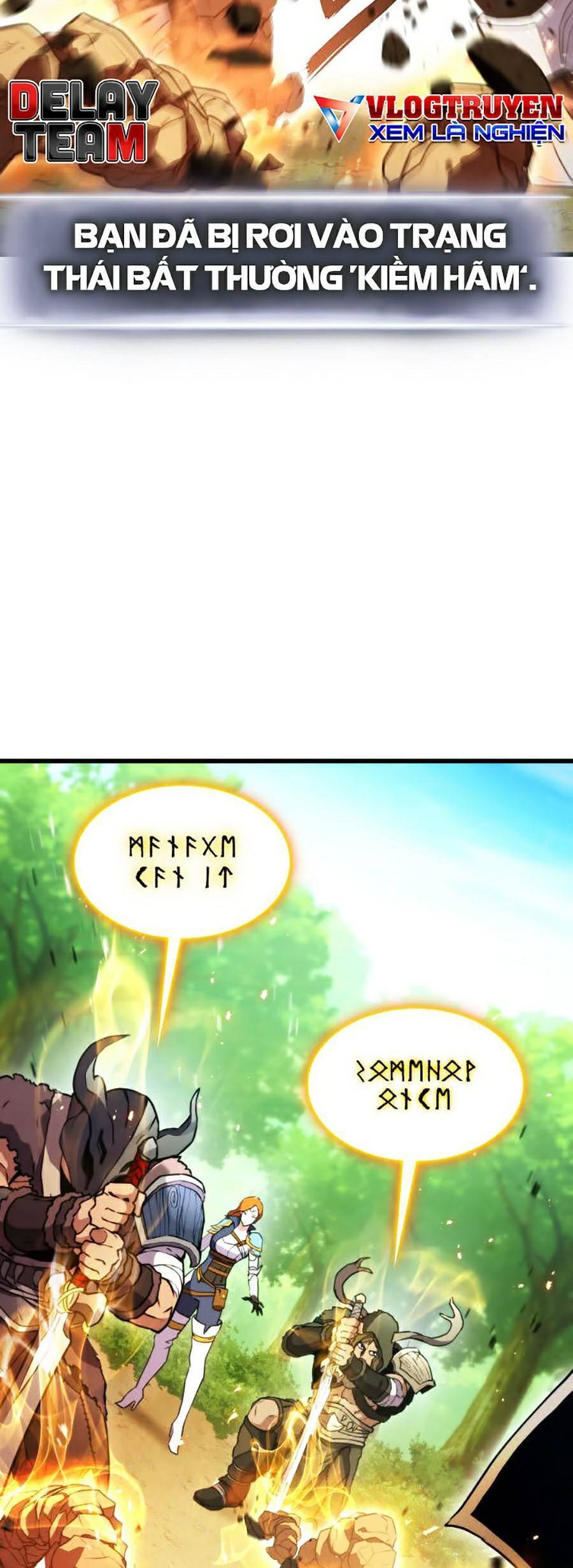 Sự Trở Lại Của Vị Thần Sức Mạnh Chap 41 - Next Chap 42