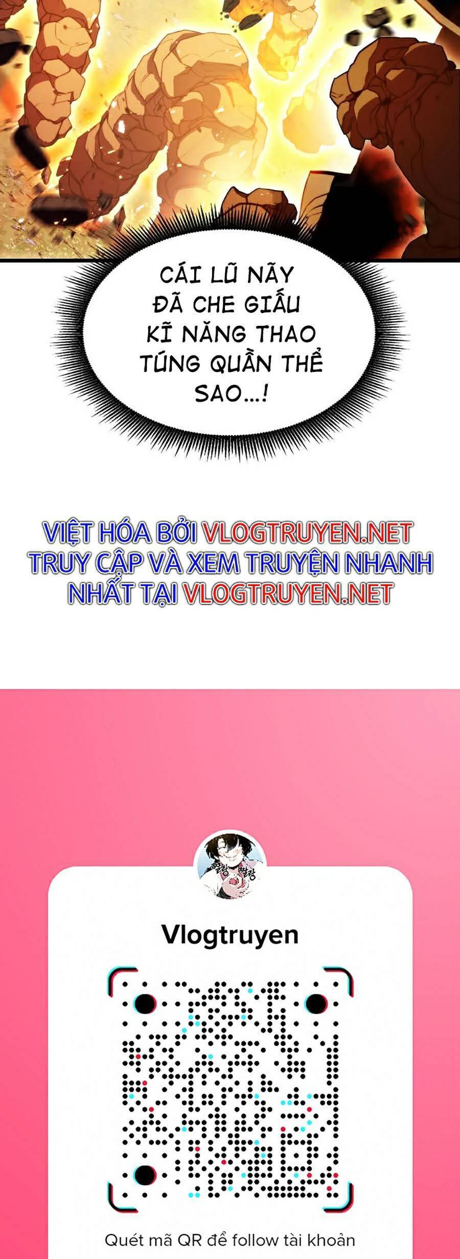 Sự Trở Lại Của Vị Thần Sức Mạnh Chap 41 - Next Chap 42