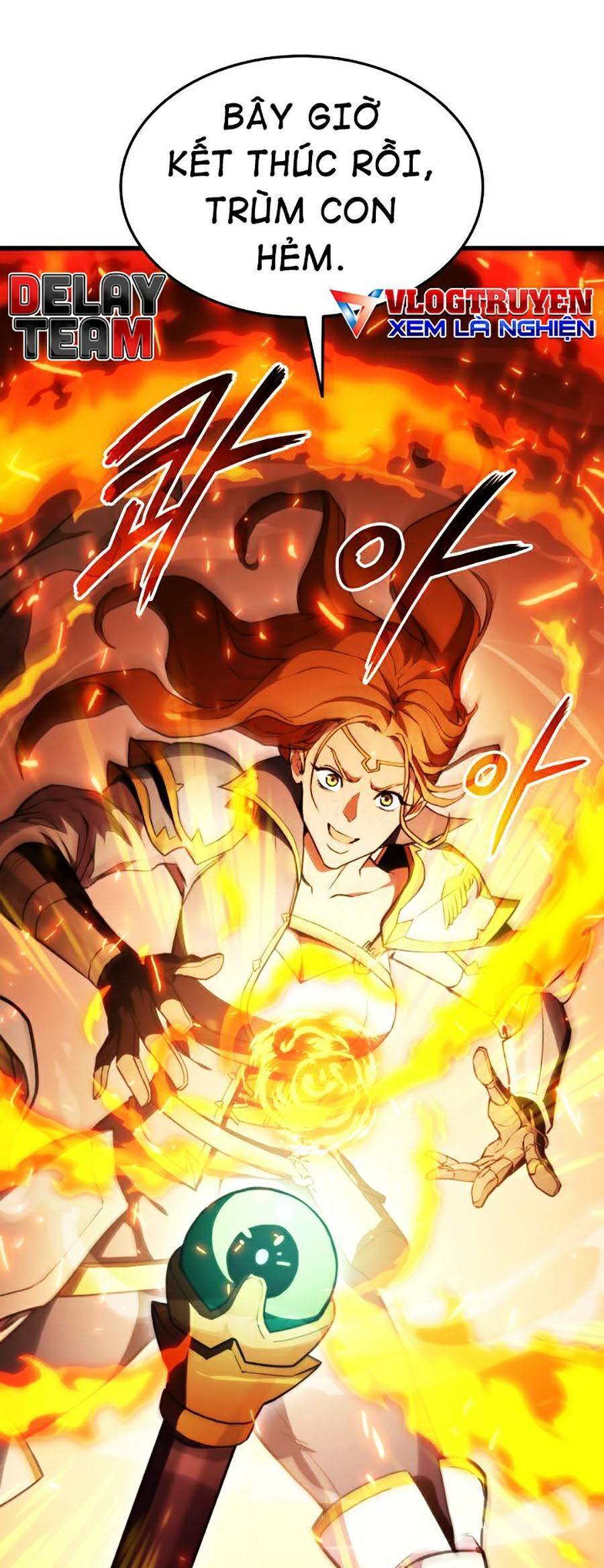 Sự Trở Lại Của Vị Thần Sức Mạnh Chap 41 - Next Chap 42