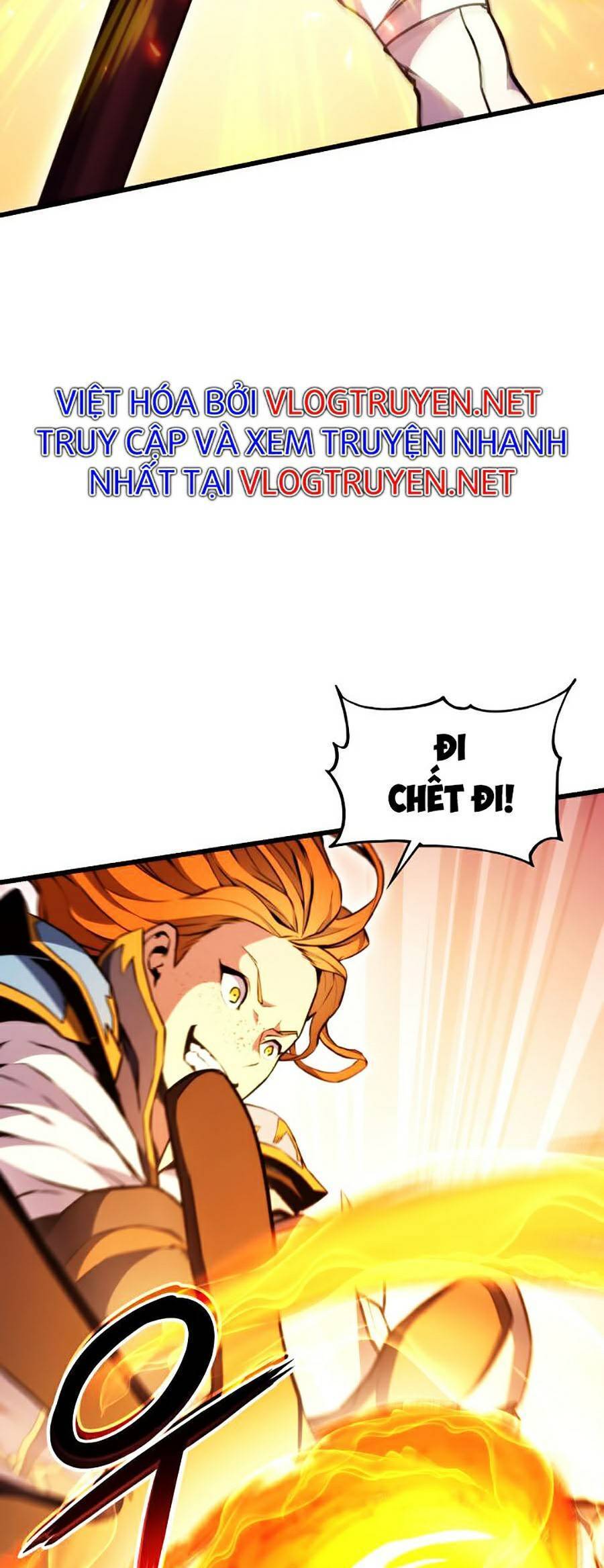 Sự Trở Lại Của Vị Thần Sức Mạnh Chap 41 - Next Chap 42