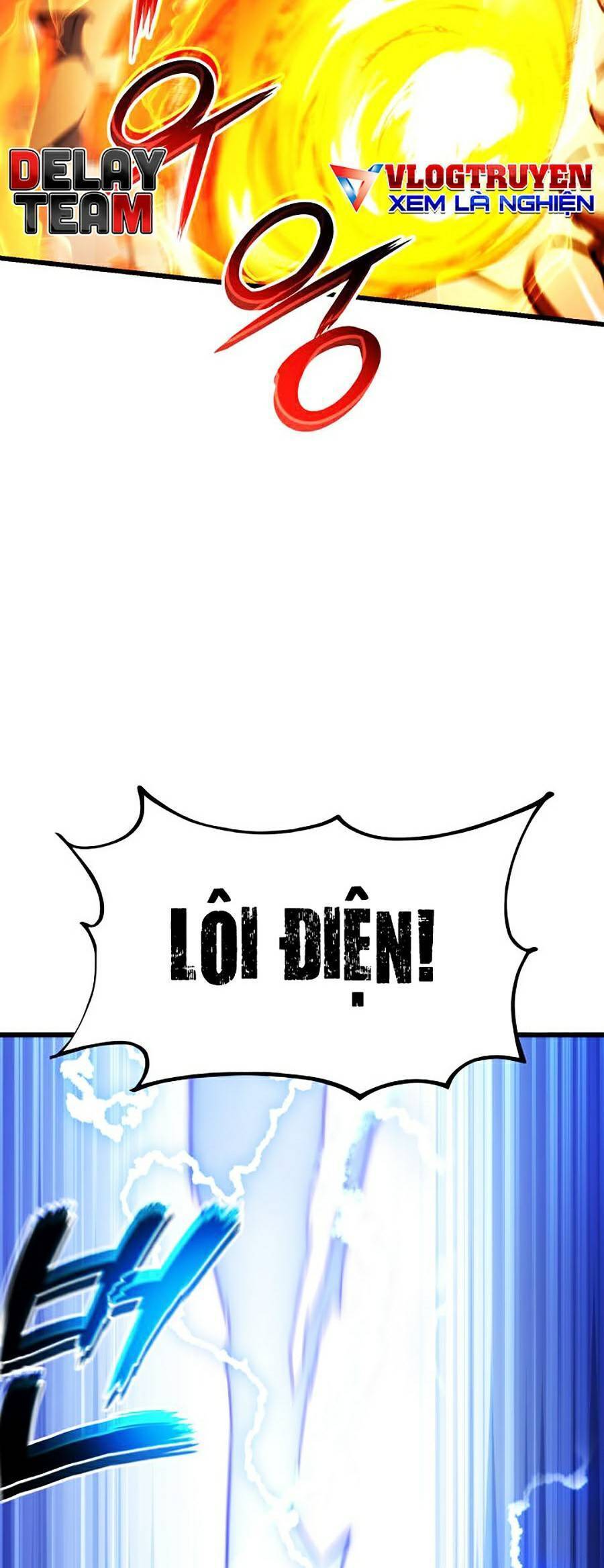 Sự Trở Lại Của Vị Thần Sức Mạnh Chap 41 - Next Chap 42