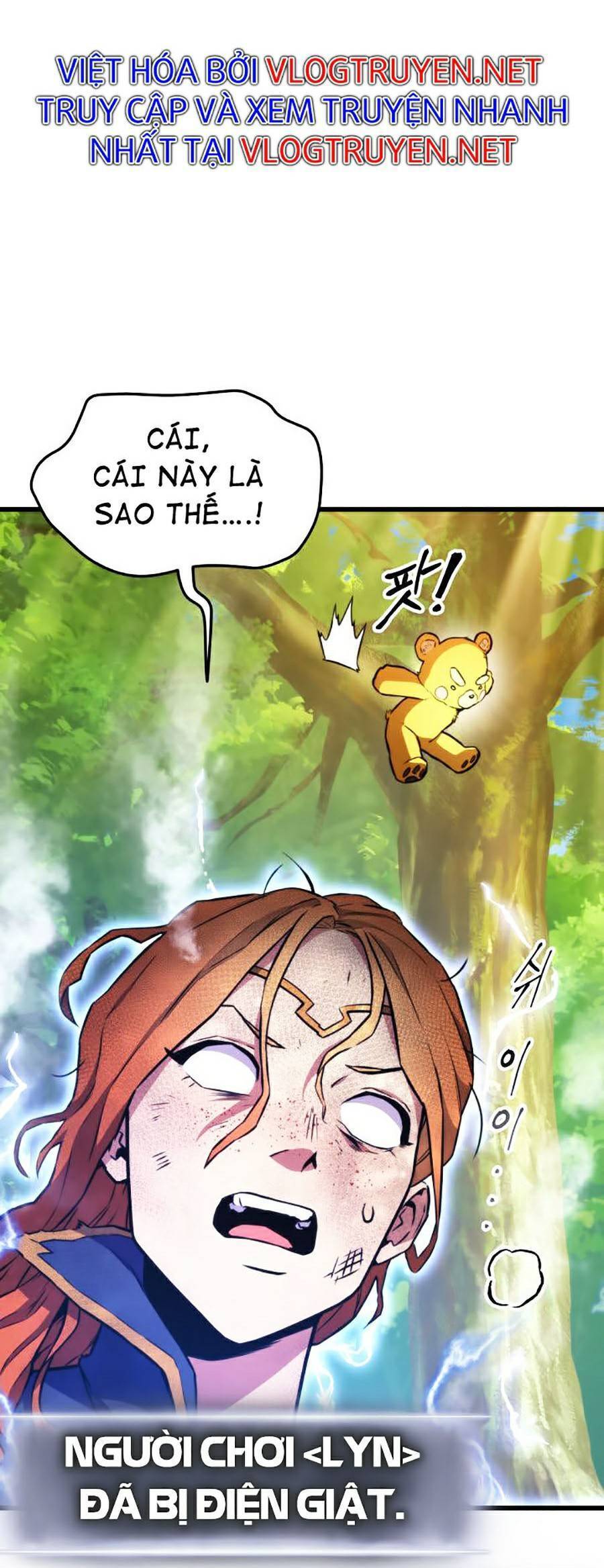 Sự Trở Lại Của Vị Thần Sức Mạnh Chap 41 - Next Chap 42