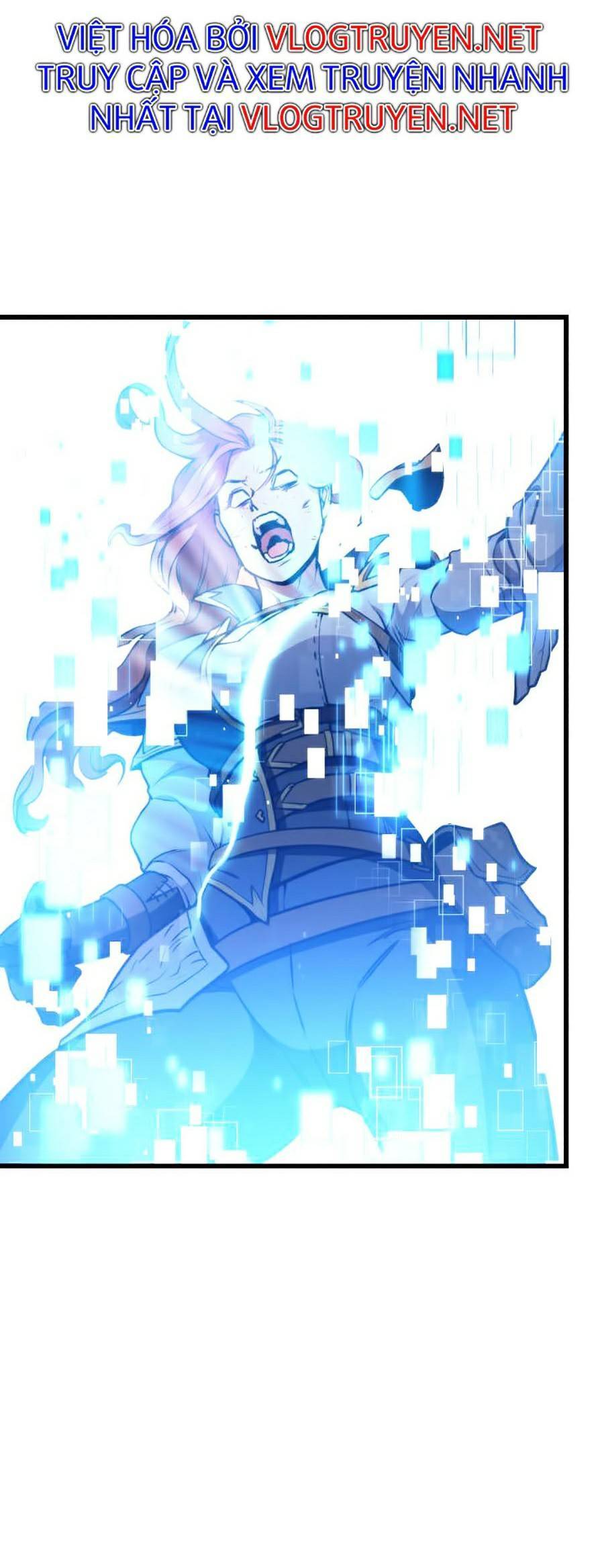 Sự Trở Lại Của Vị Thần Sức Mạnh Chap 41 - Next Chap 42