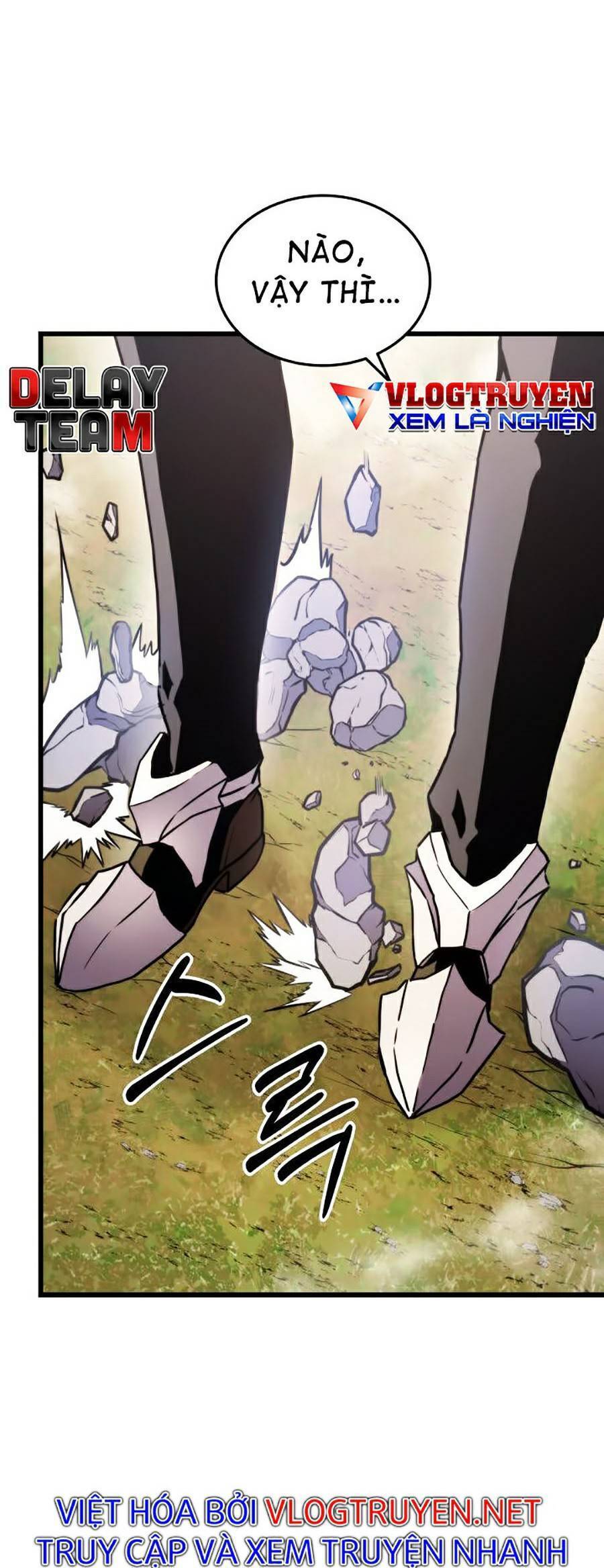 Sự Trở Lại Của Vị Thần Sức Mạnh Chap 41 - Next Chap 42