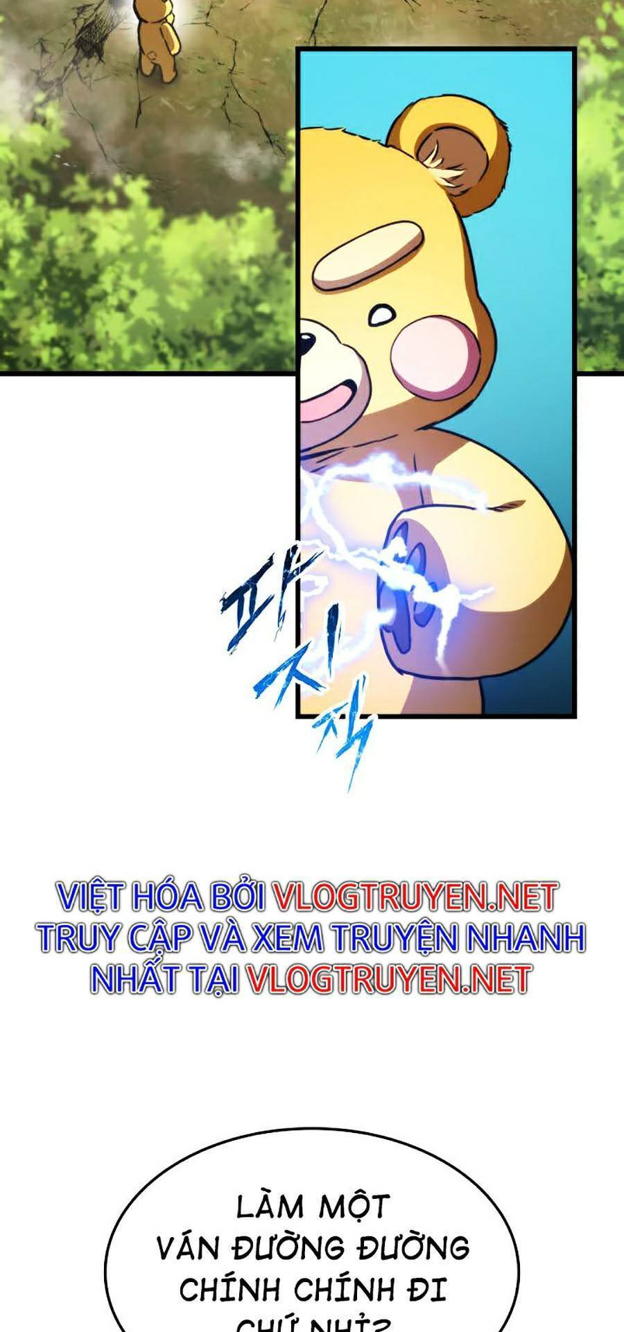 Sự Trở Lại Của Vị Thần Sức Mạnh Chap 41 - Next Chap 42