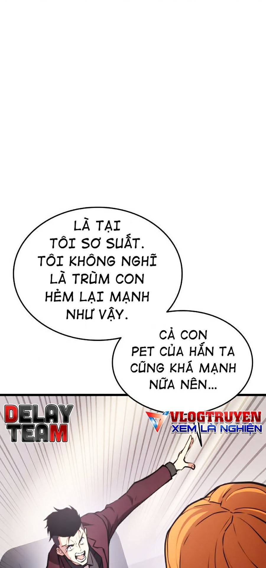 Sự Trở Lại Của Vị Thần Sức Mạnh Chap 41 - Next Chap 42