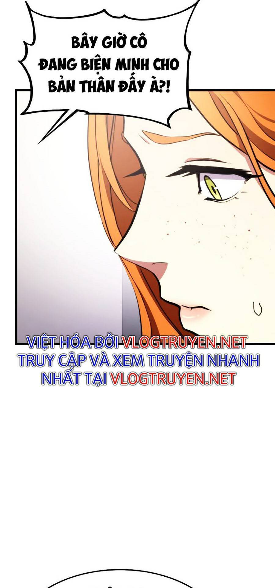 Sự Trở Lại Của Vị Thần Sức Mạnh Chap 41 - Next Chap 42