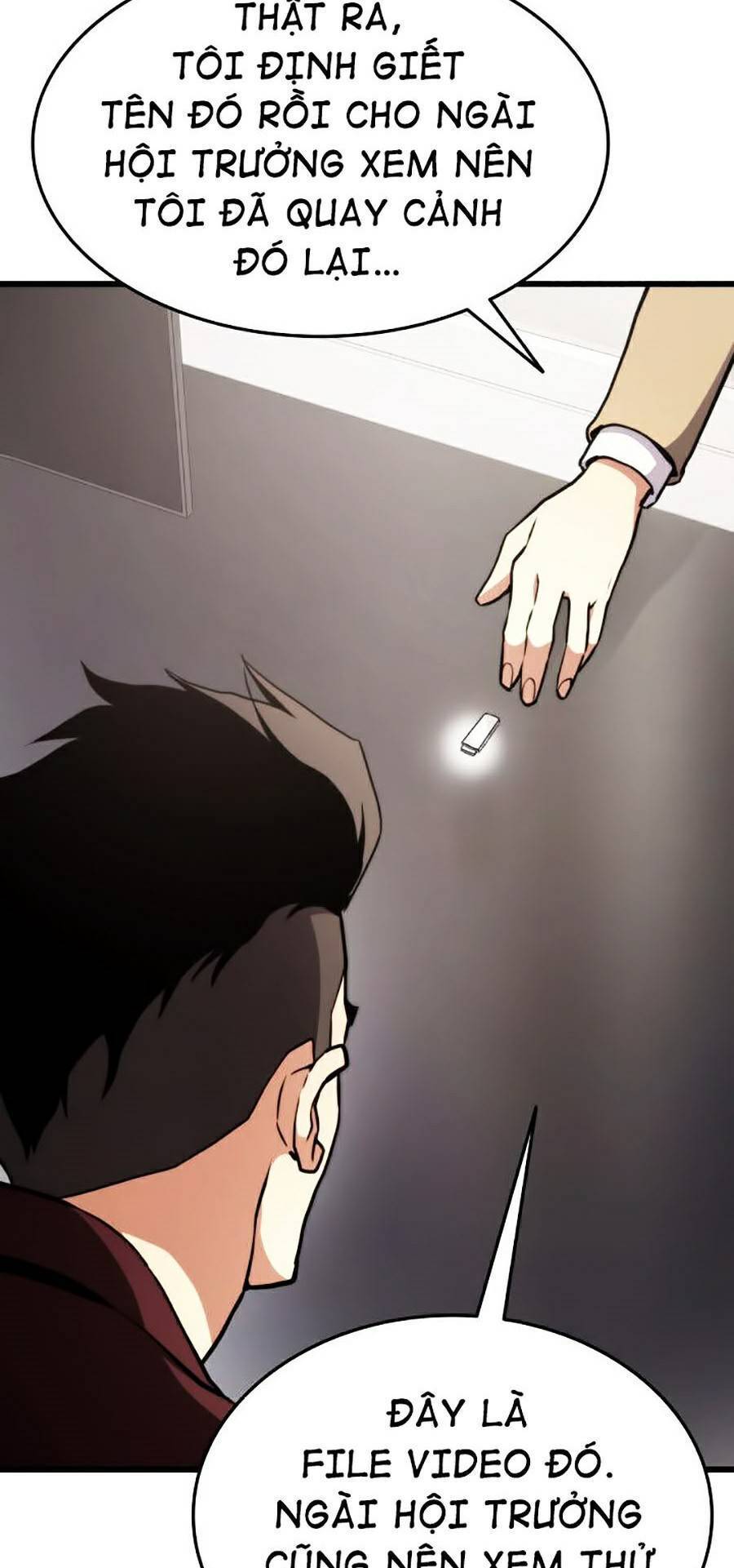 Sự Trở Lại Của Vị Thần Sức Mạnh Chap 41 - Next Chap 42