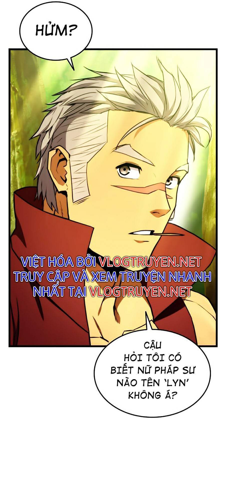 Sự Trở Lại Của Vị Thần Sức Mạnh Chap 41 - Next Chap 42