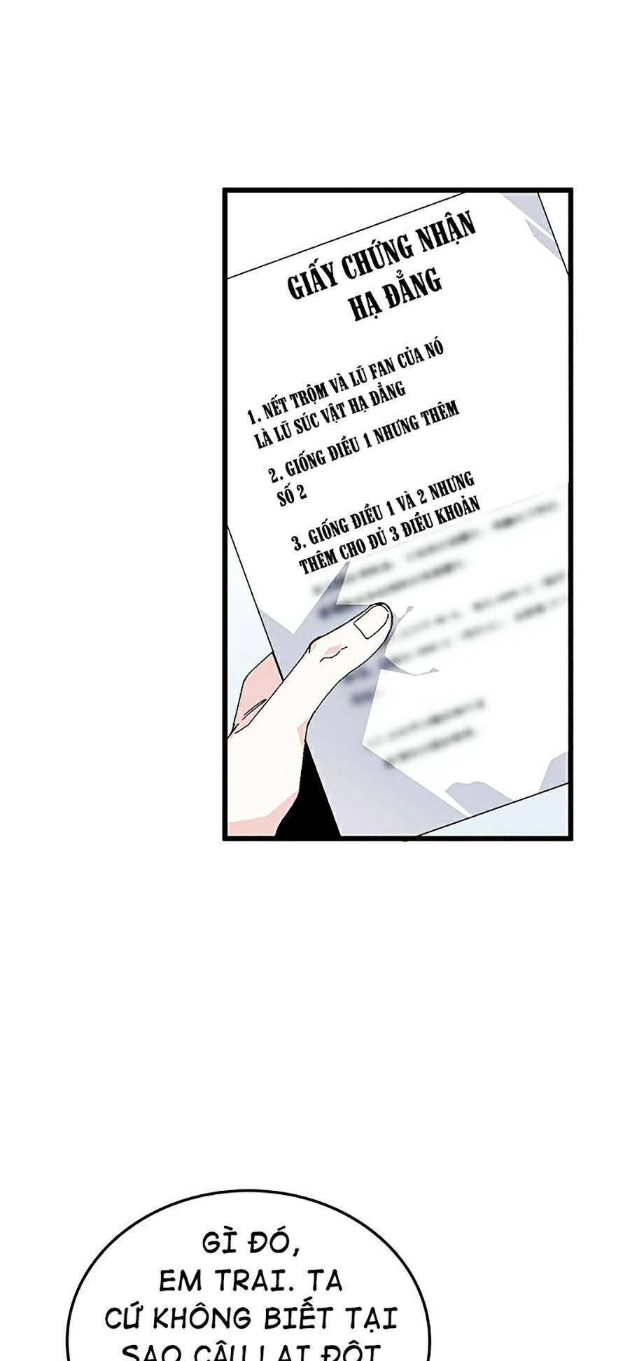 Sự Trở Lại Của Vị Thần Sức Mạnh Chap 41 - Next Chap 42