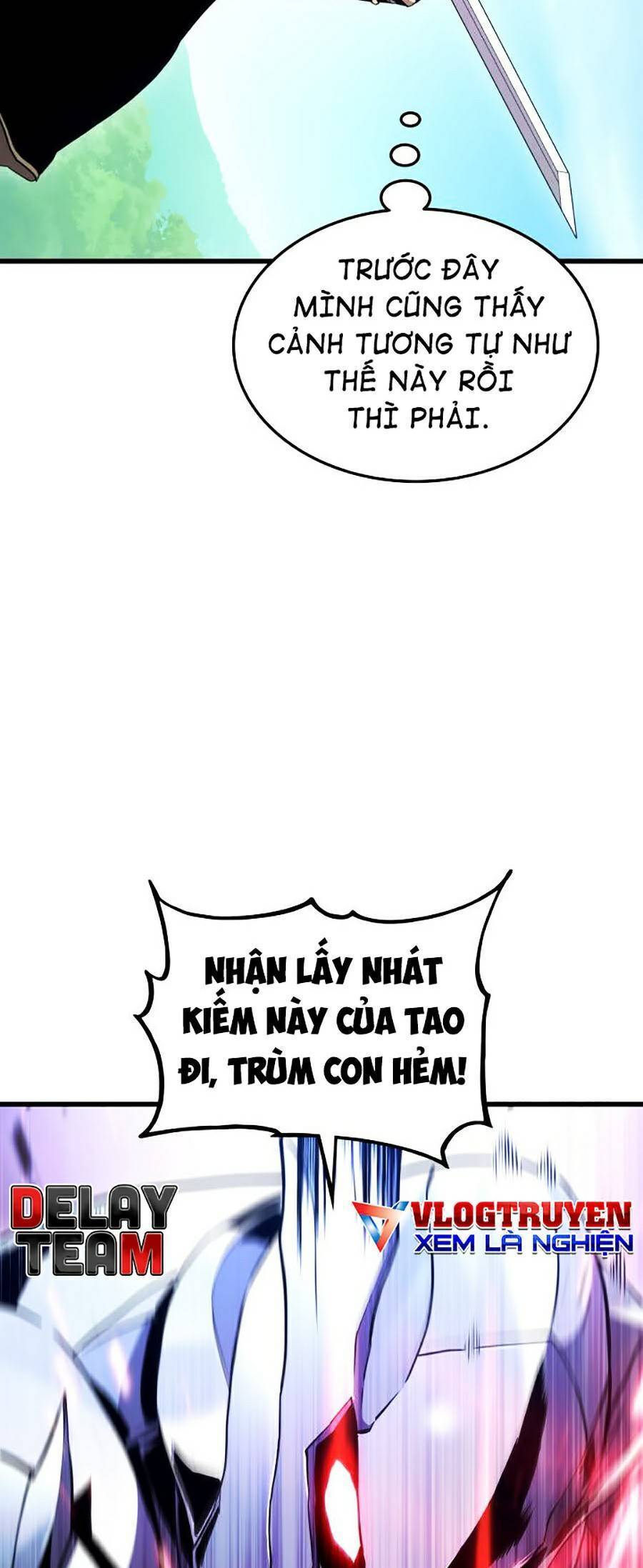 Sự Trở Lại Của Vị Thần Sức Mạnh Chap 41 - Next Chap 42