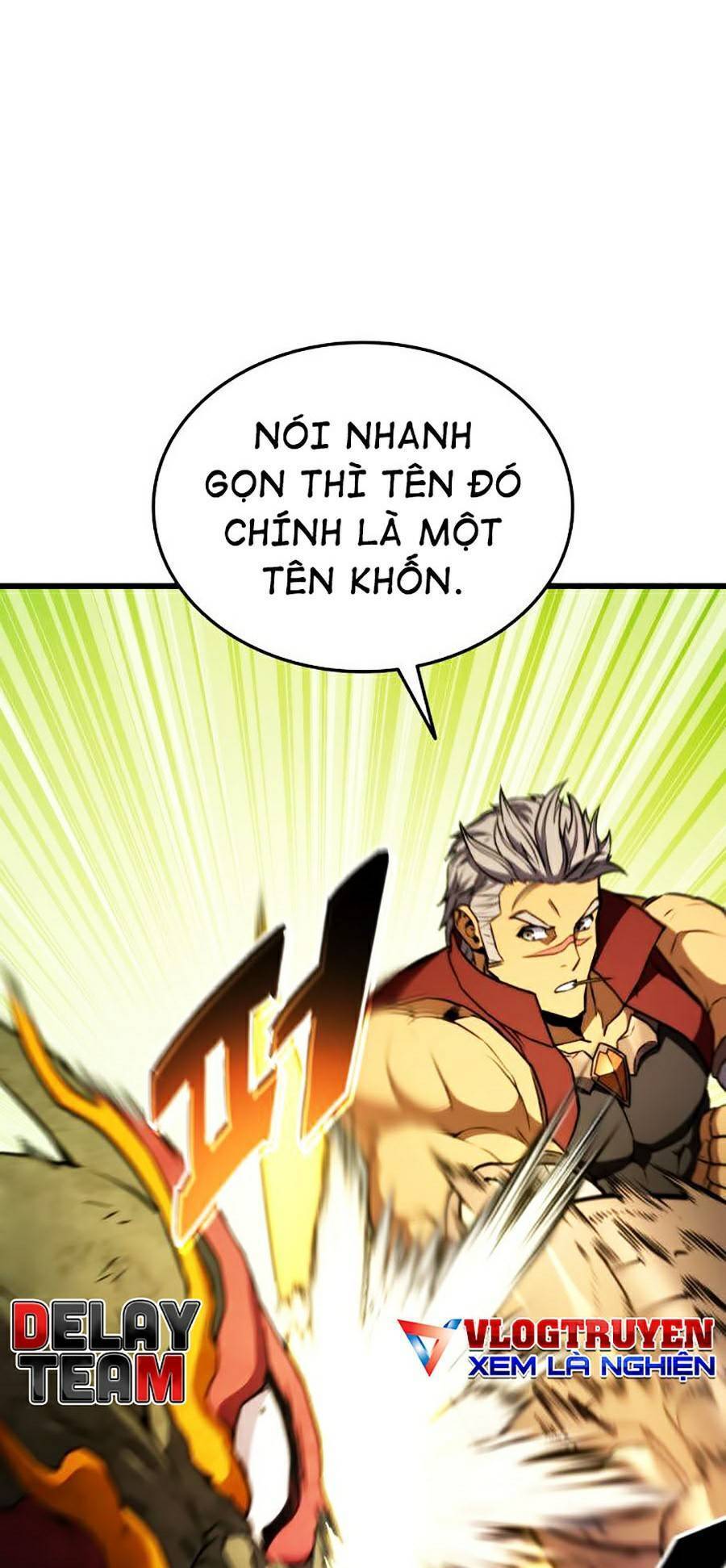 Sự Trở Lại Của Vị Thần Sức Mạnh Chap 41 - Next Chap 42