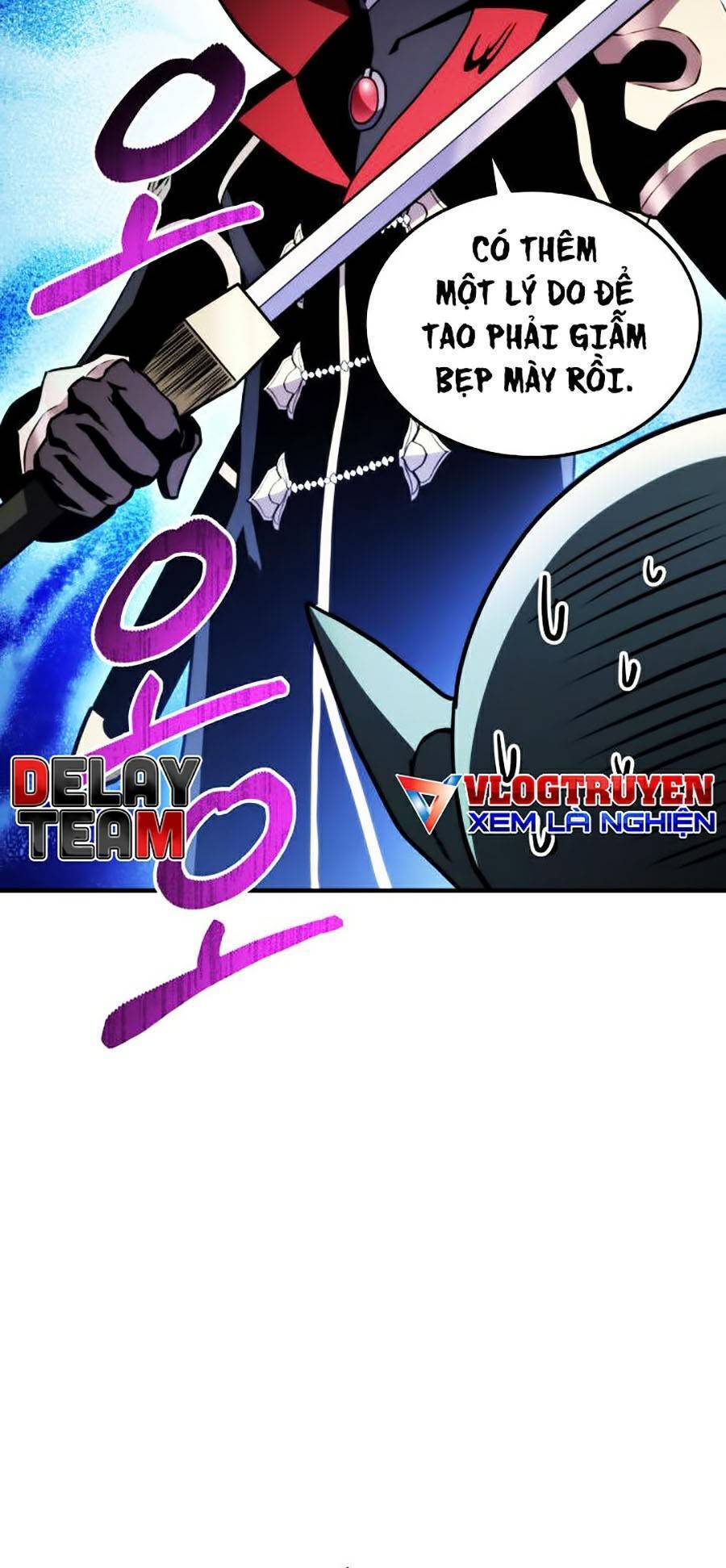 Sự Trở Lại Của Vị Thần Sức Mạnh Chap 41 - Next Chap 42