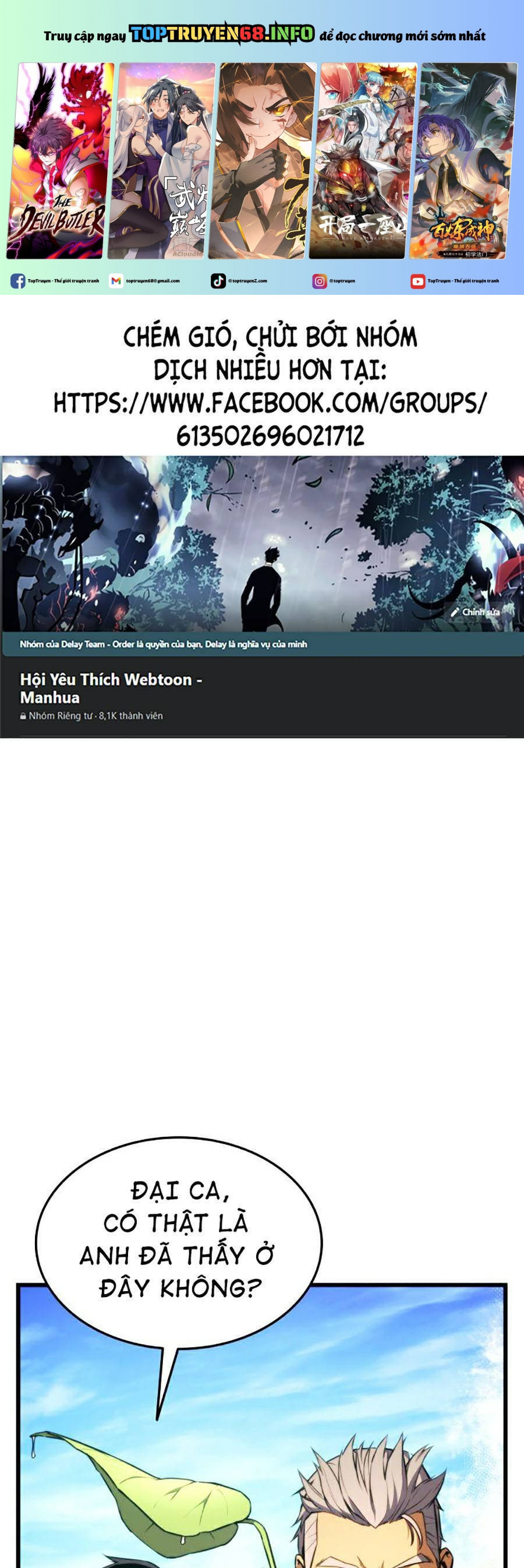 Sự Trở Lại Của Vị Thần Sức Mạnh Chap 42 - Next Chap 43