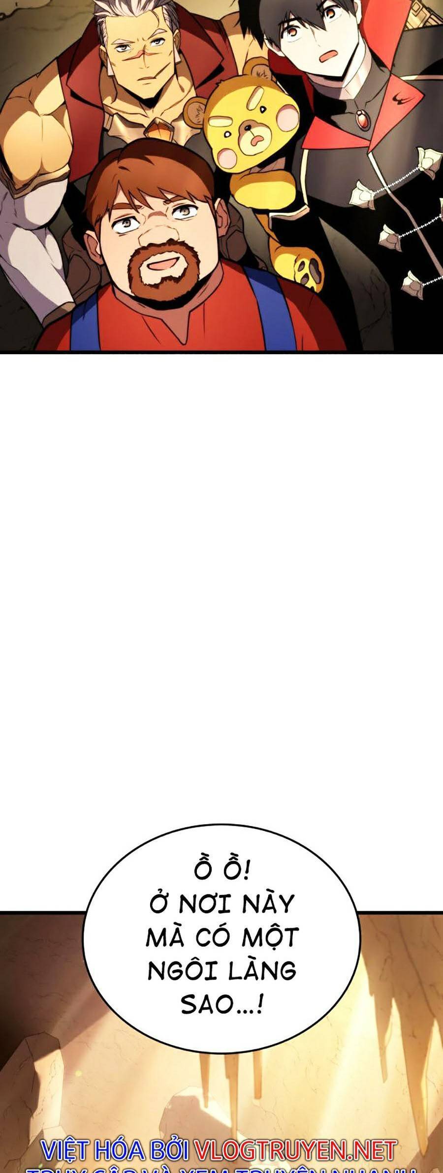Sự Trở Lại Của Vị Thần Sức Mạnh Chap 42 - Next Chap 43