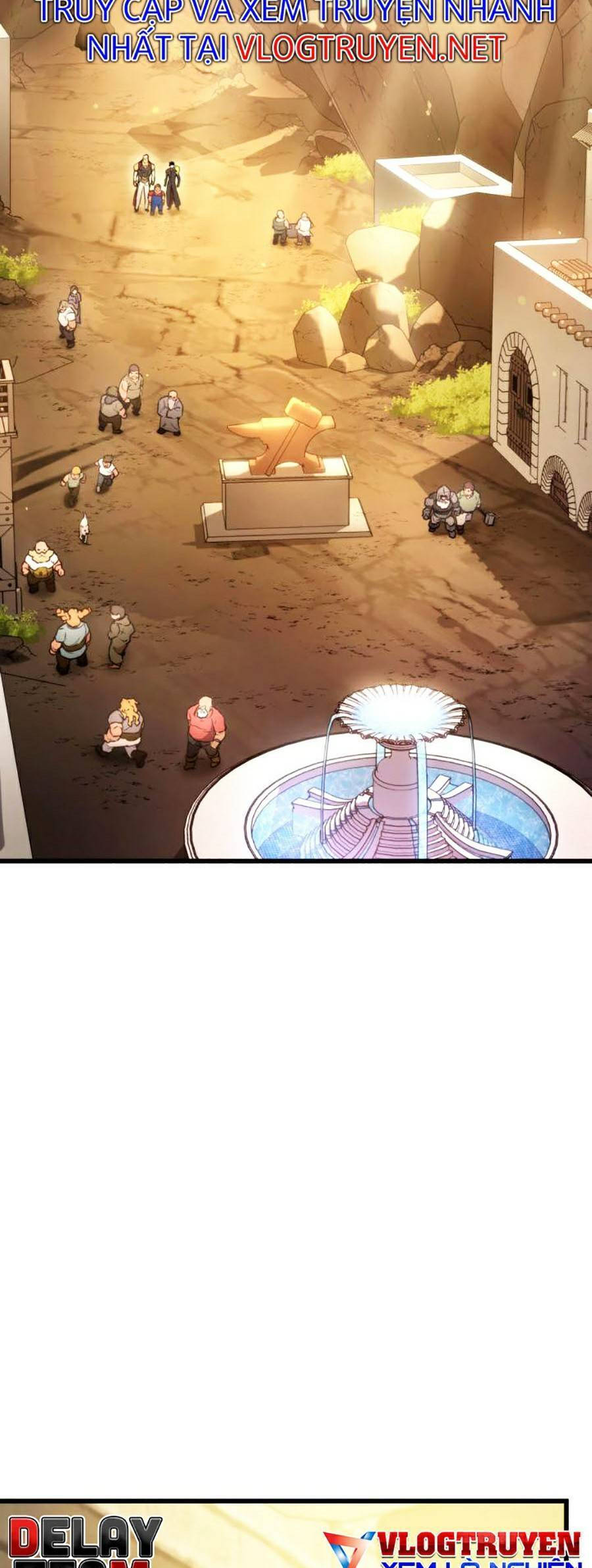 Sự Trở Lại Của Vị Thần Sức Mạnh Chap 42 - Next Chap 43