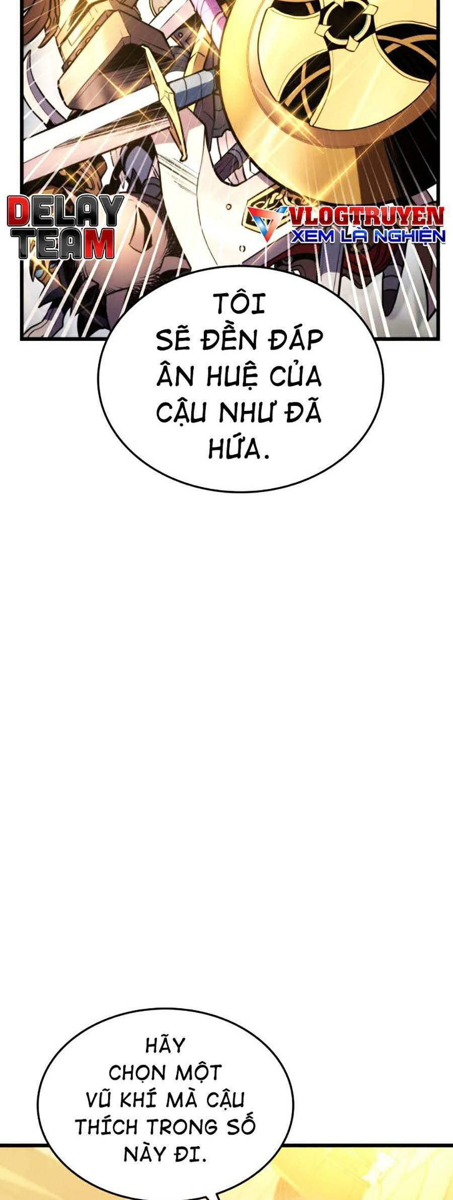 Sự Trở Lại Của Vị Thần Sức Mạnh Chap 42 - Next Chap 43