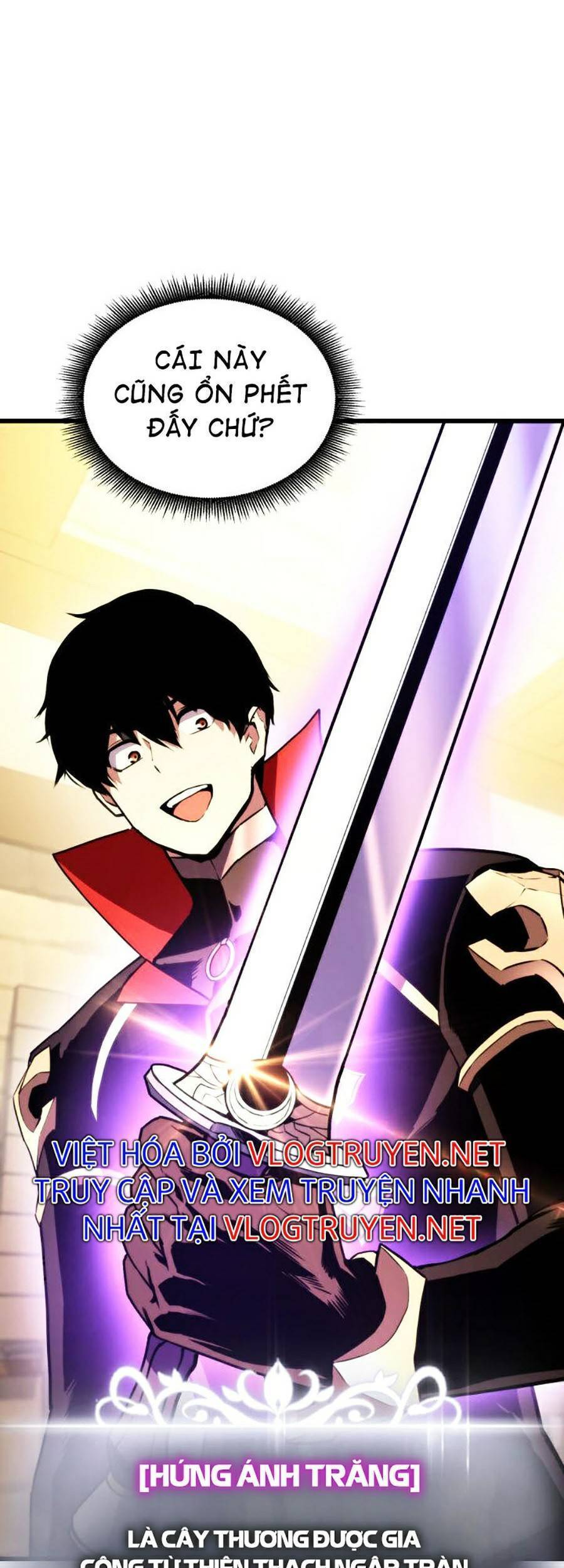 Sự Trở Lại Của Vị Thần Sức Mạnh Chap 42 - Next Chap 43
