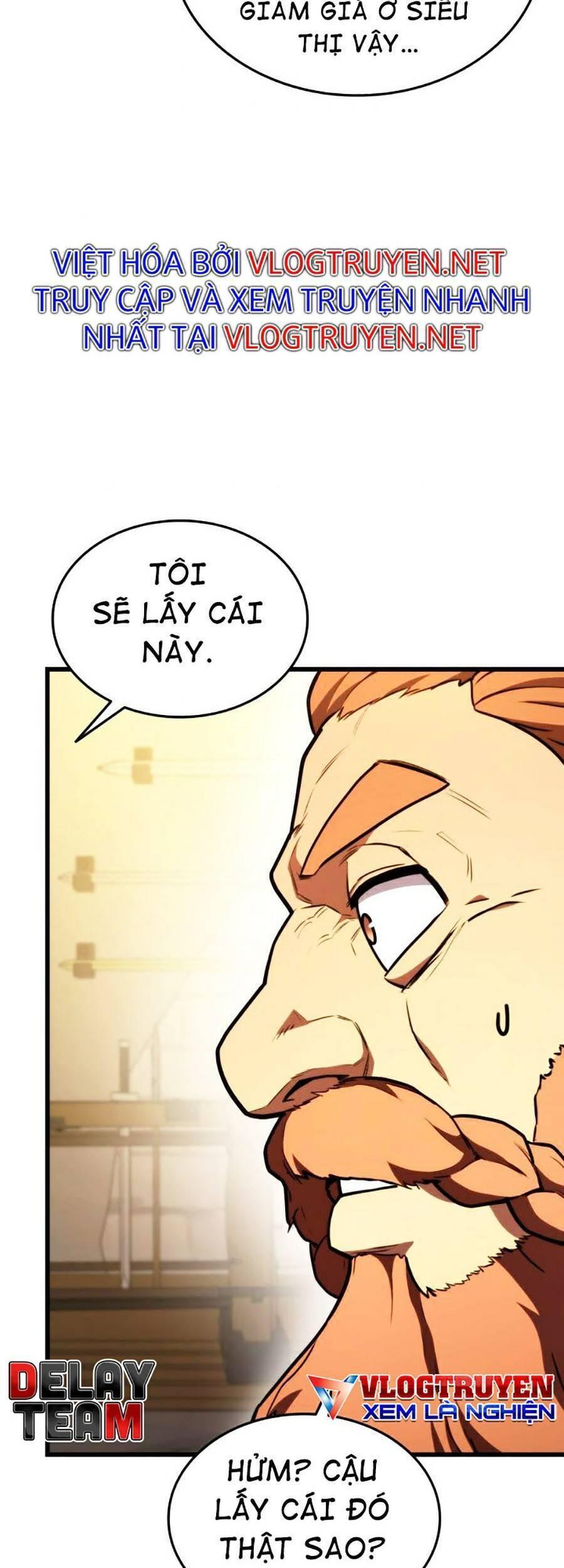 Sự Trở Lại Của Vị Thần Sức Mạnh Chap 42 - Next Chap 43