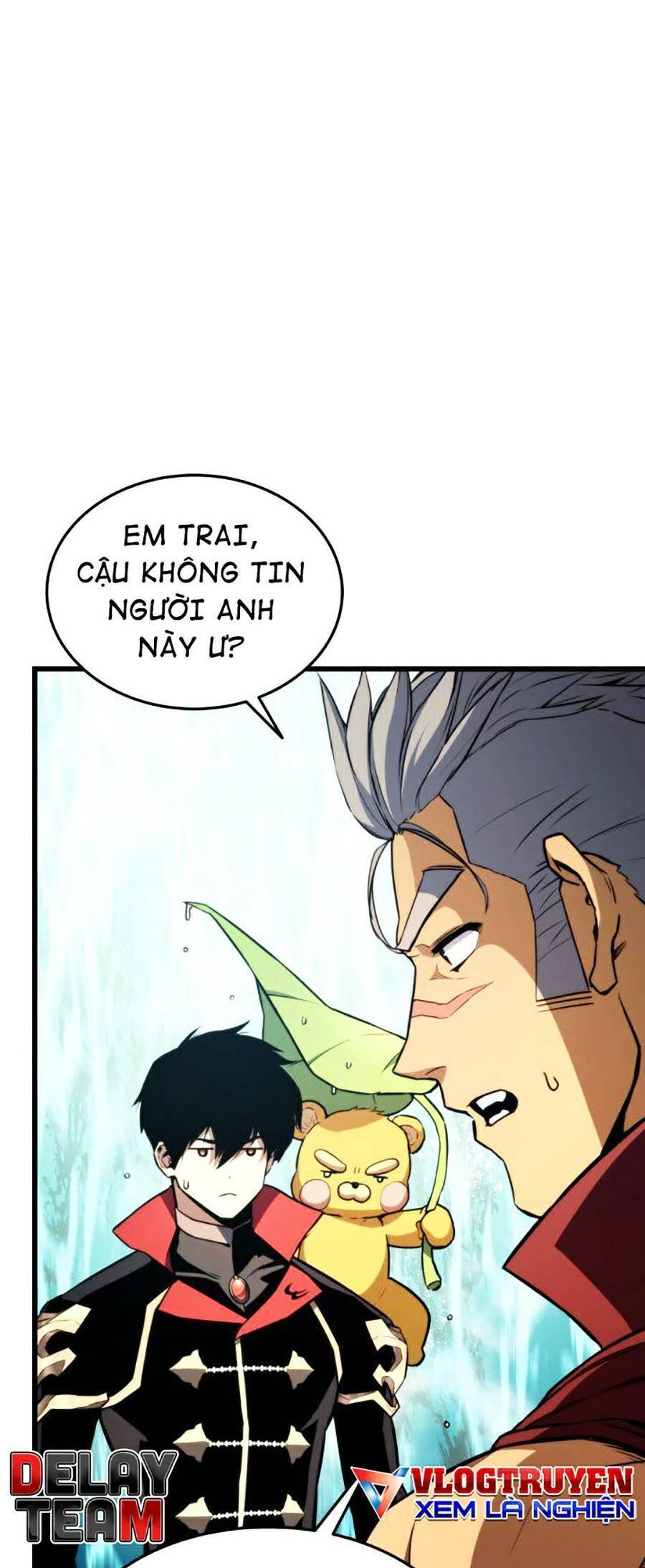 Sự Trở Lại Của Vị Thần Sức Mạnh Chap 42 - Next Chap 43